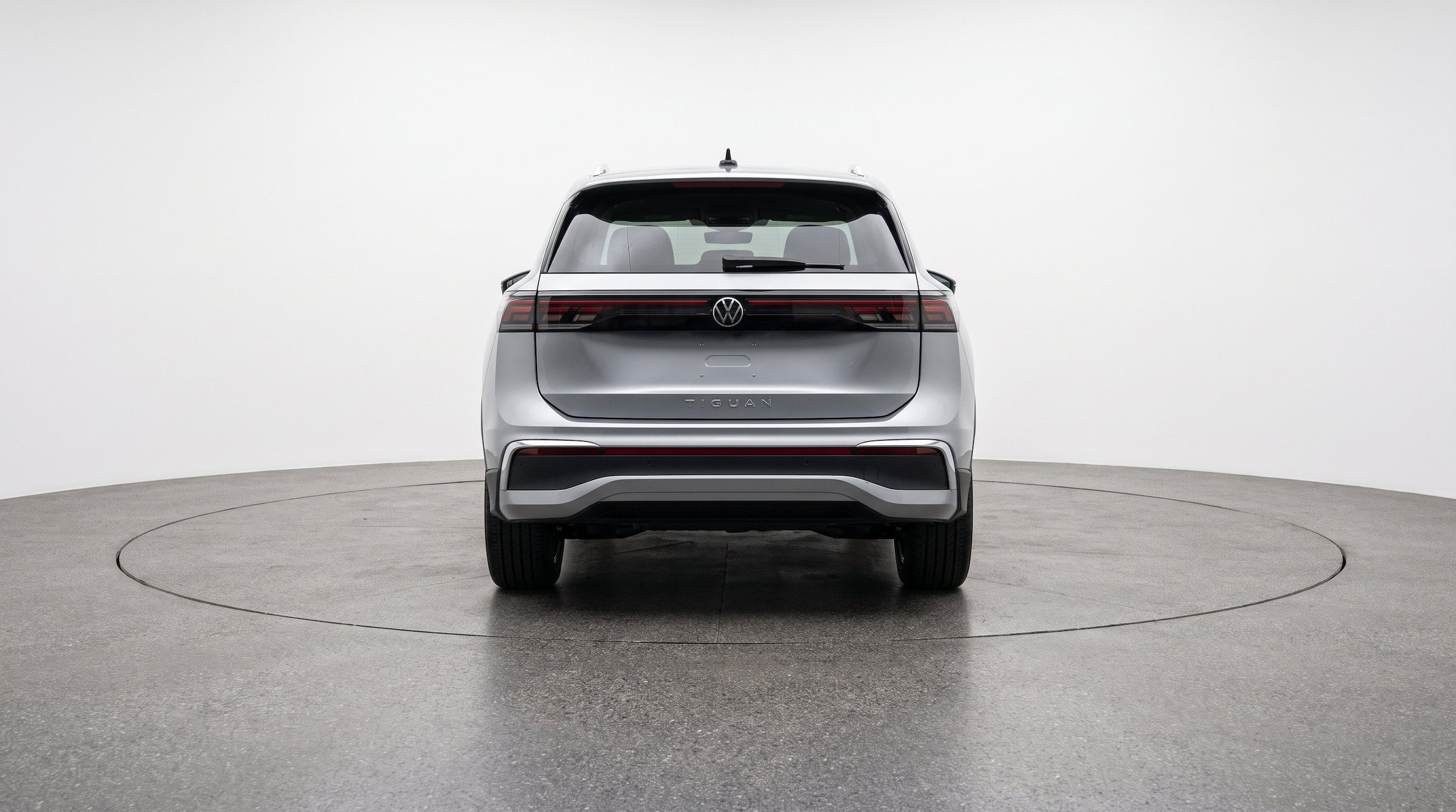 Thumbnail: 2026 Volkswagen Tiguan - 7