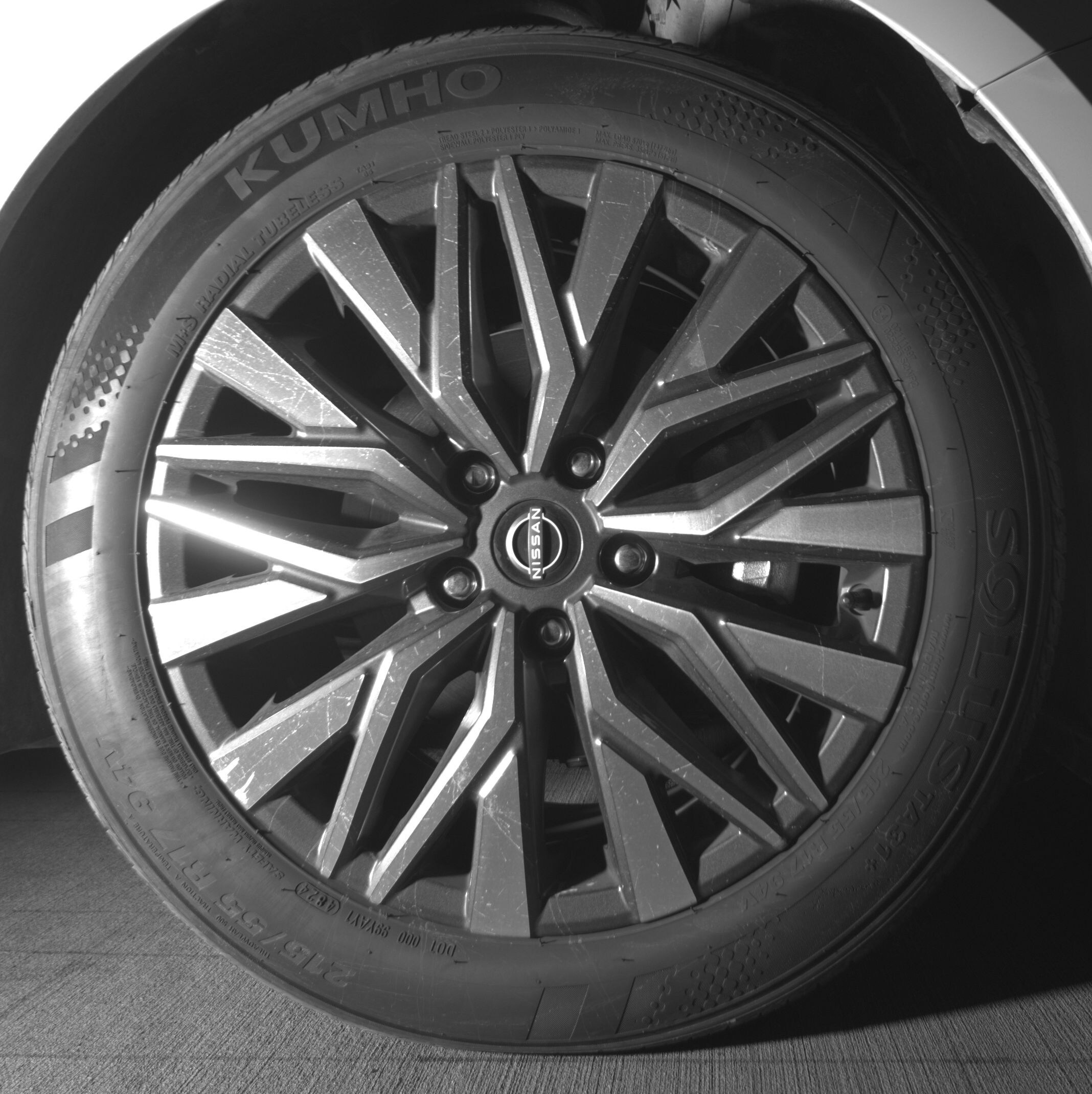 Thumbnail: 2025 Nissan Altima - 10