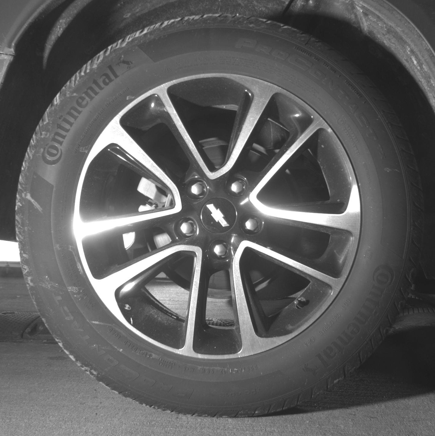 Thumbnail: 2025 Chevrolet TrailBlazer - 12