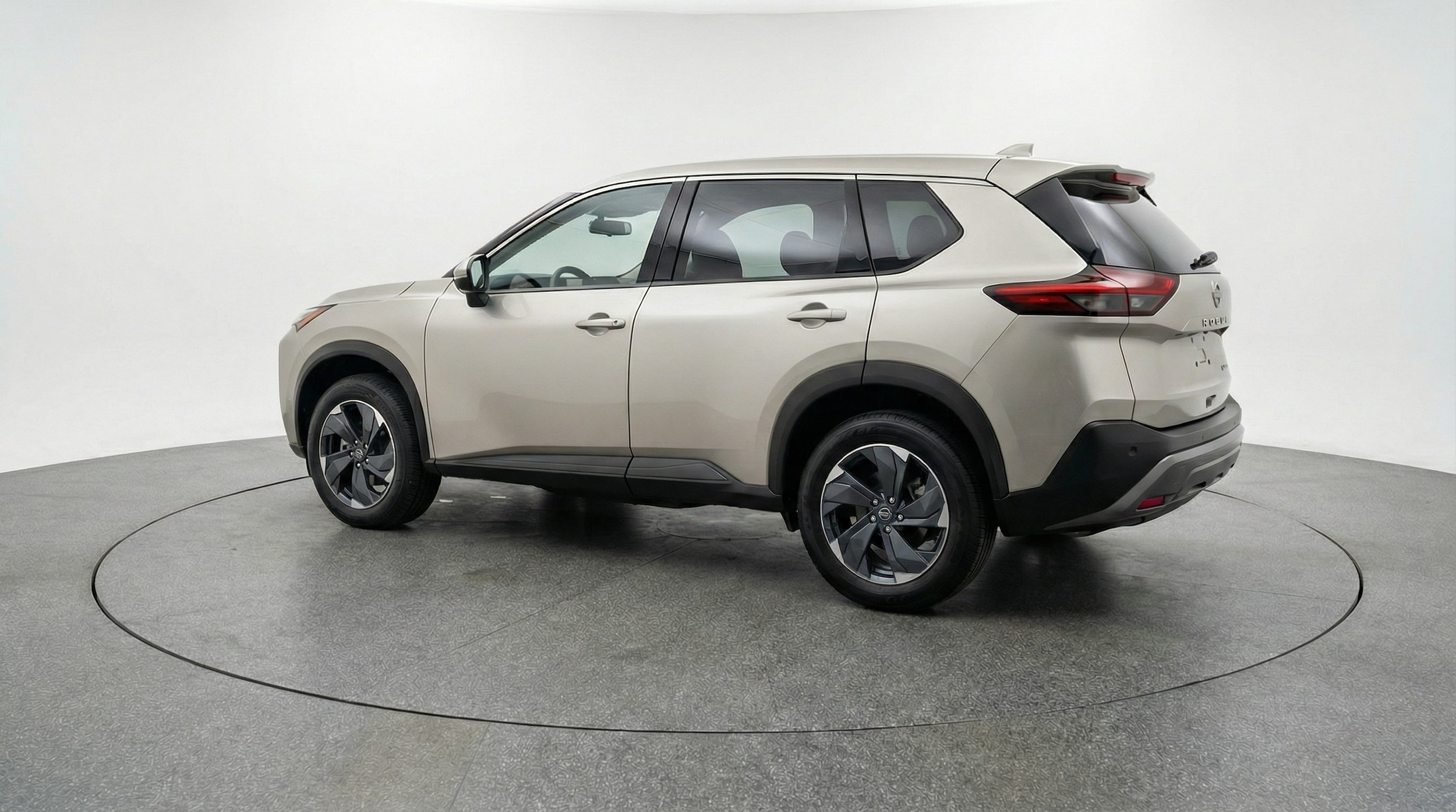 Thumbnail: 2025 Nissan Rogue - 5