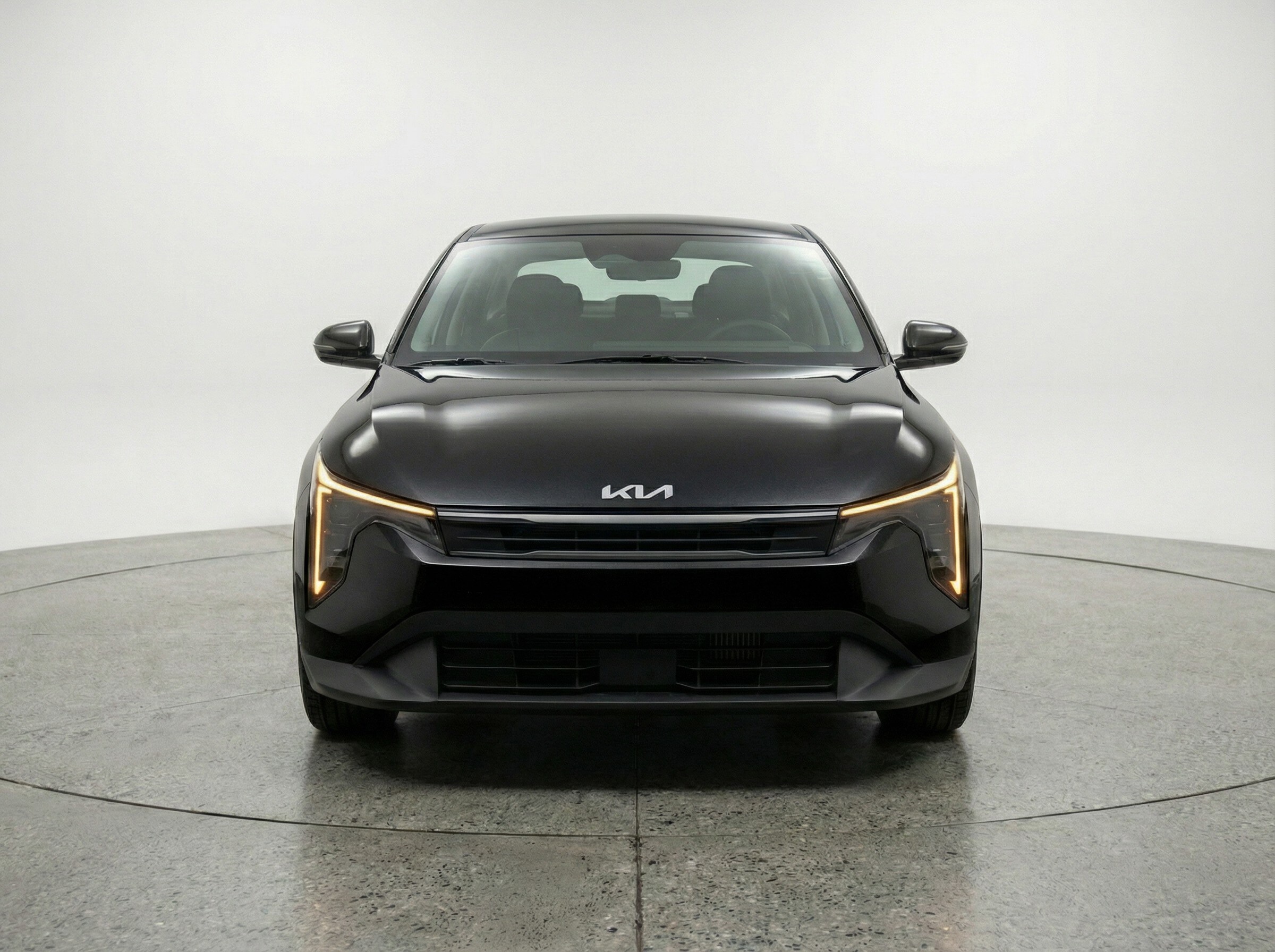 Thumbnail: 2025 Kia K4 - 2