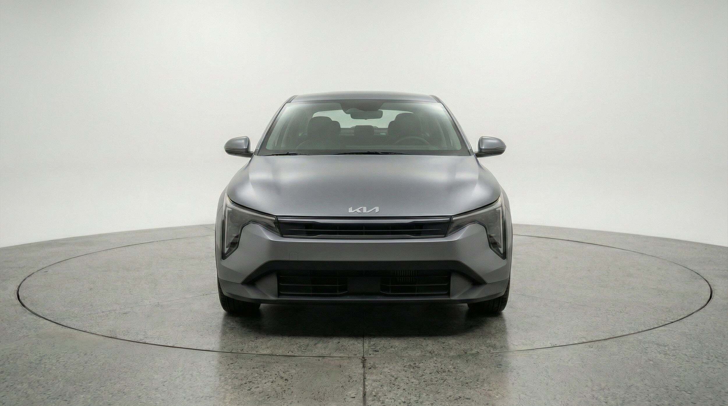 Thumbnail: 2025 Kia K4 - 2