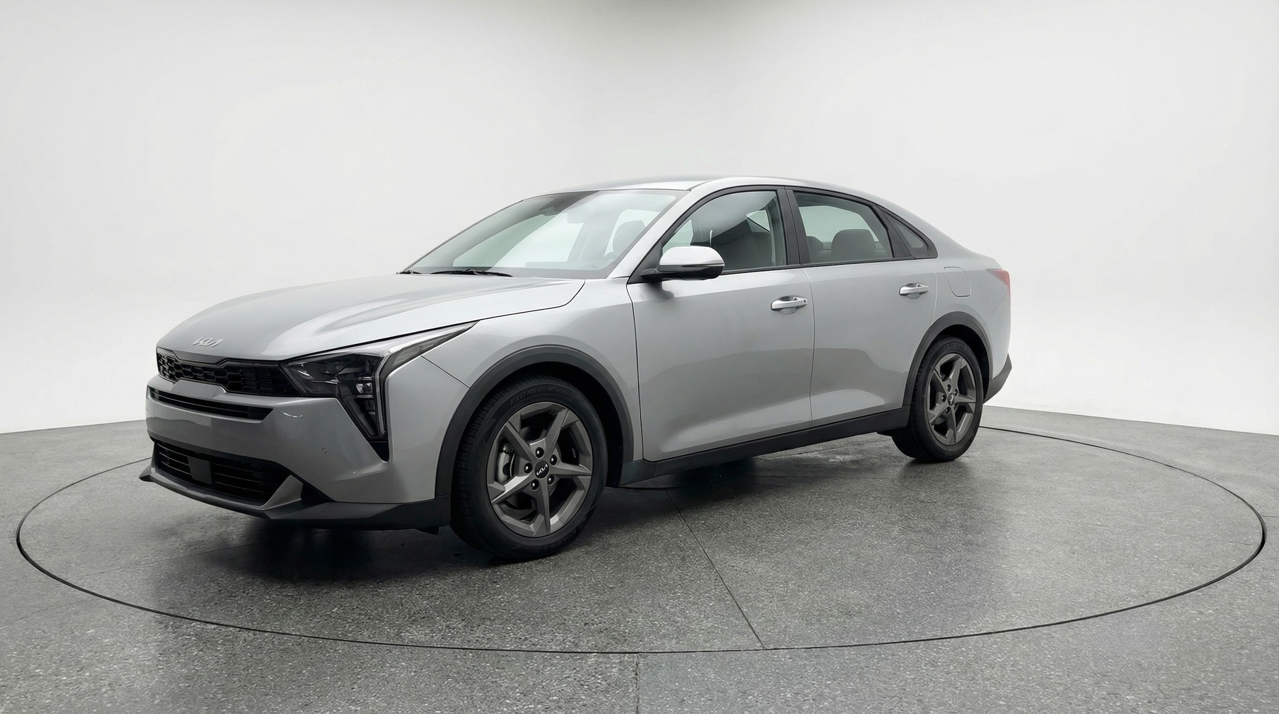 Thumbnail: 2025 Kia K4 - 3