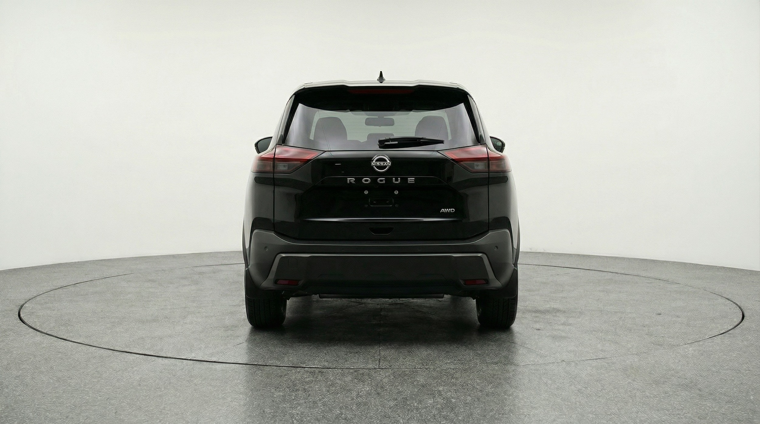 Thumbnail: 2025 Nissan Rogue - 6