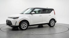 2025 Kia Soul  -
                  Nanuet, NY