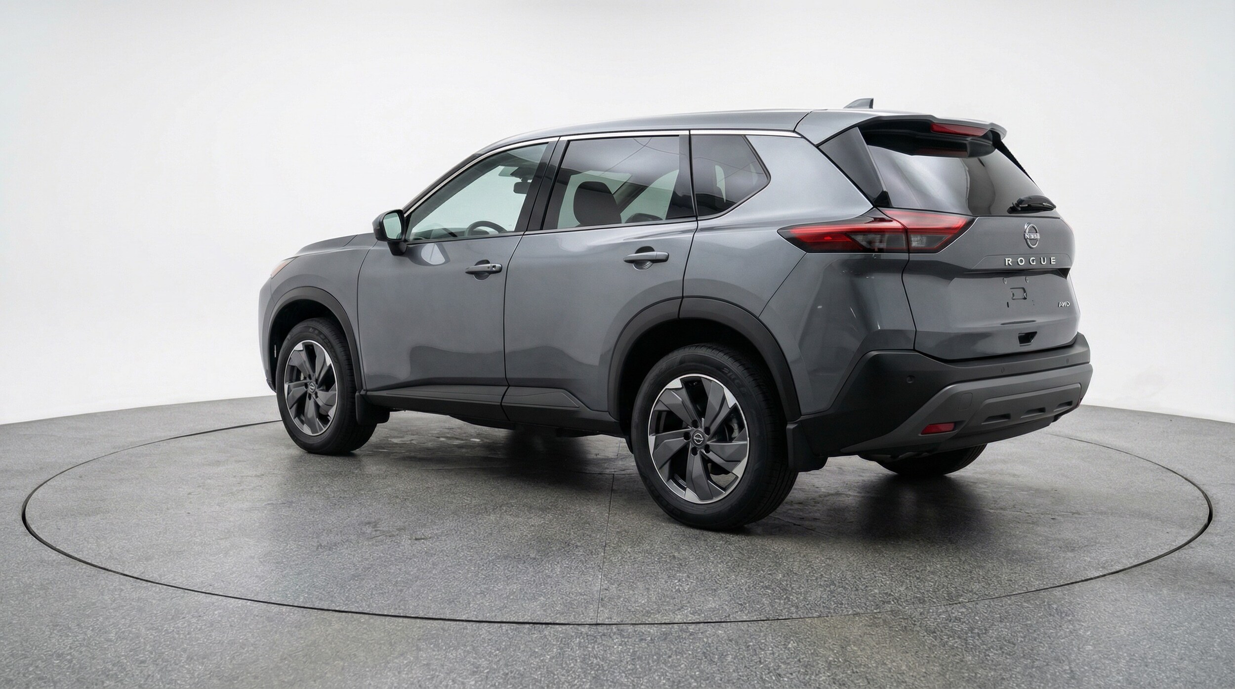 Thumbnail: 2025 Nissan Rogue - 5