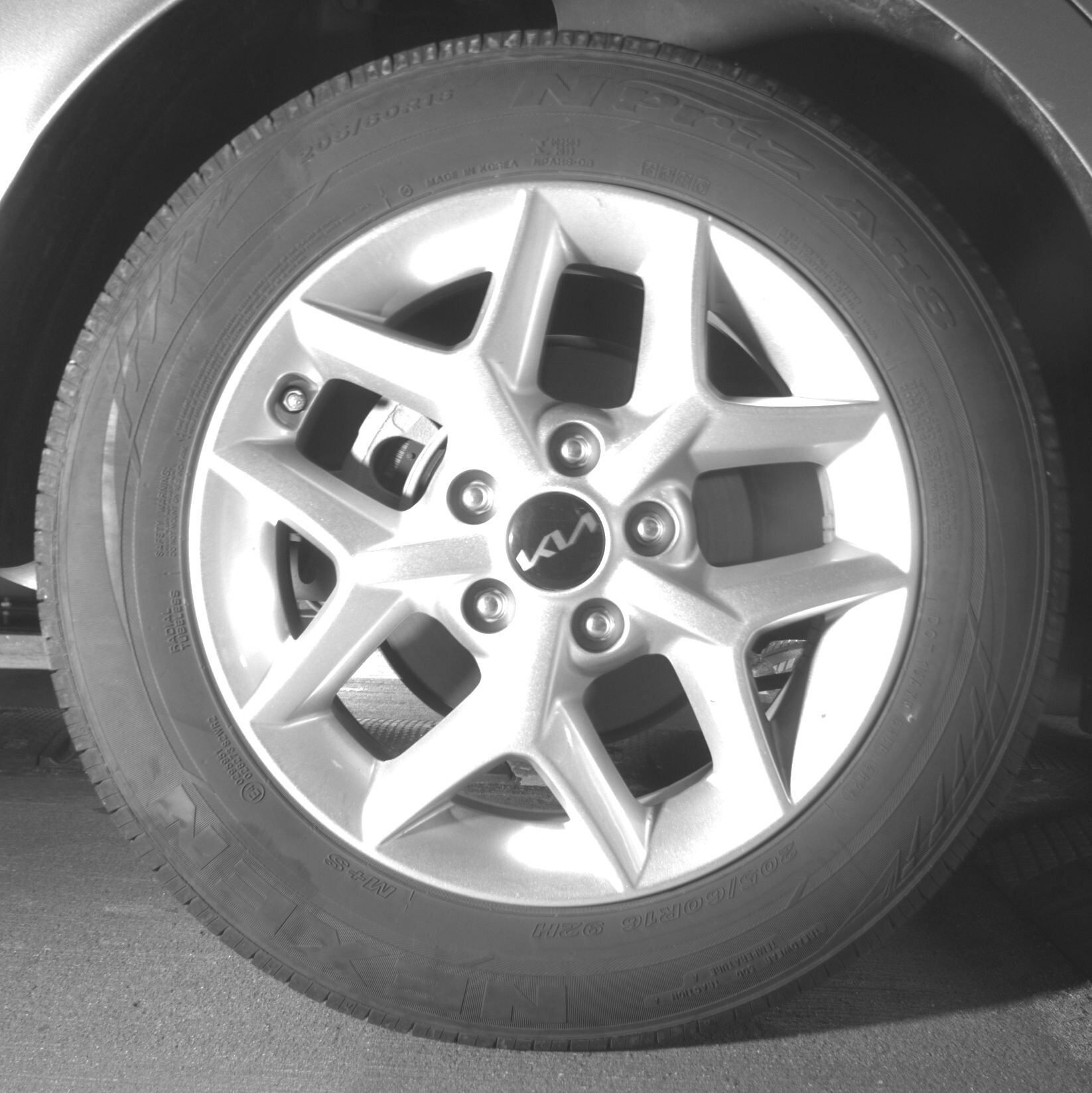 Thumbnail: 2025 Kia Soul - 12