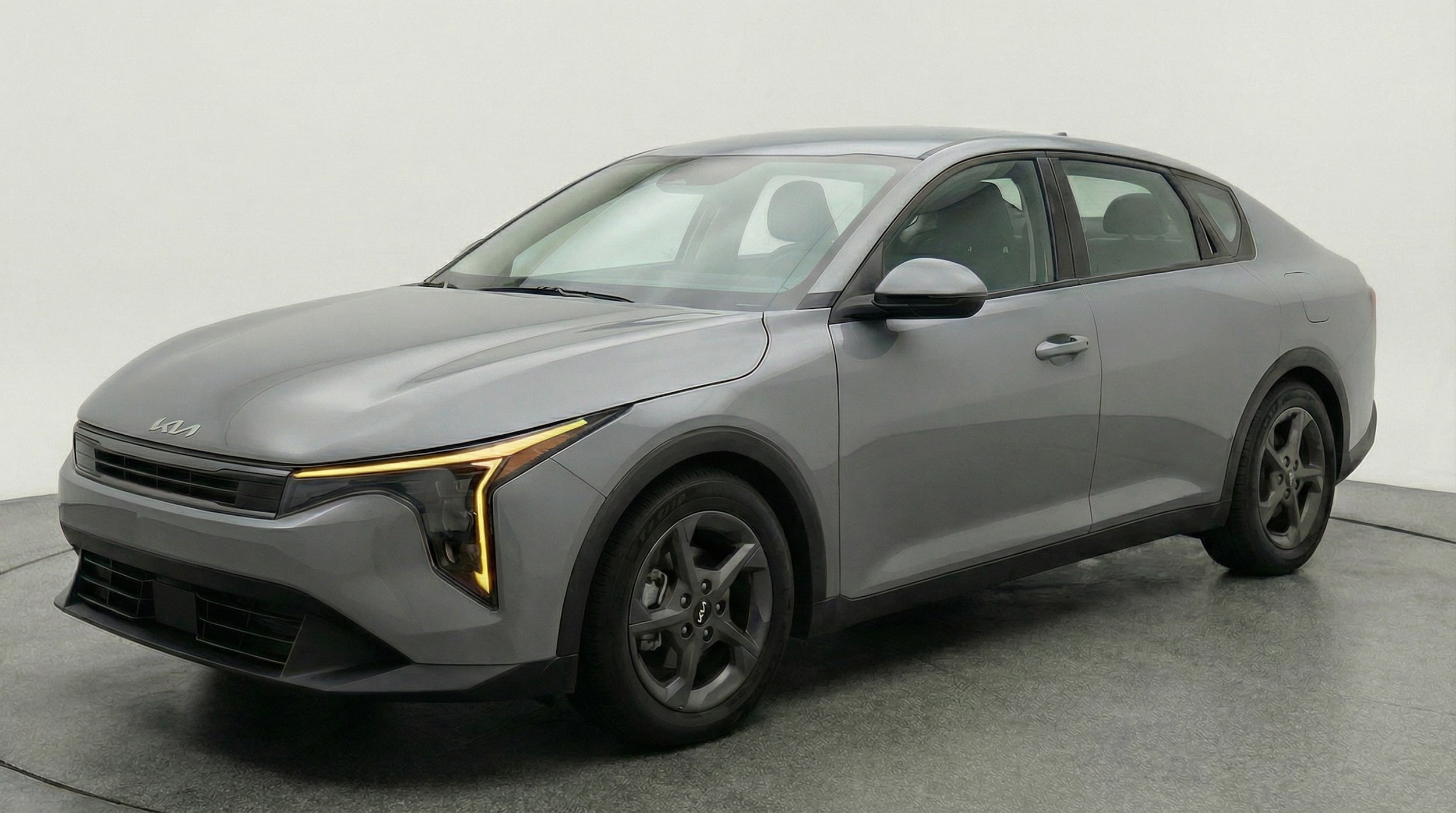 Thumbnail: 2025 Kia K4 - 3