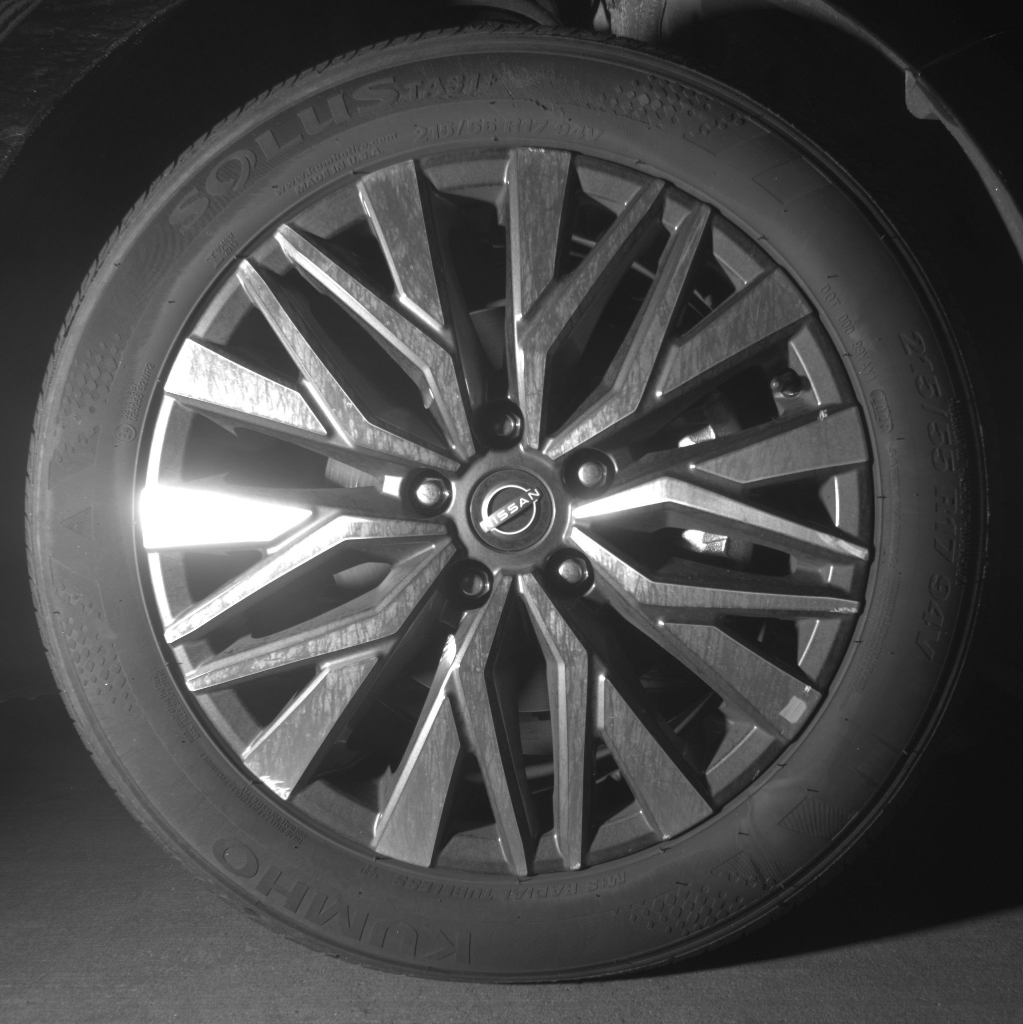 Thumbnail: 2025 Nissan Altima - 13
