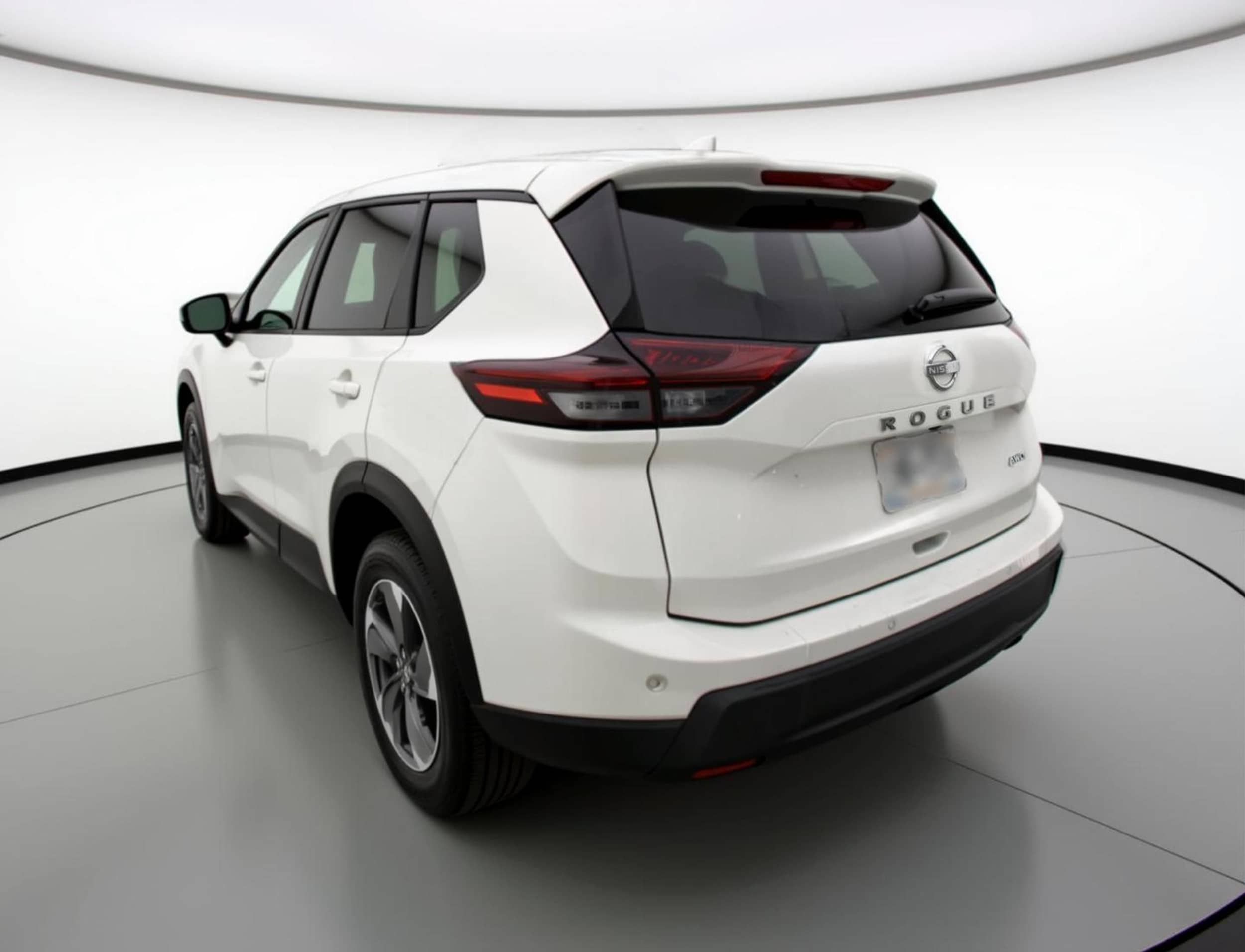 Thumbnail: 2025 Nissan Rogue - 5