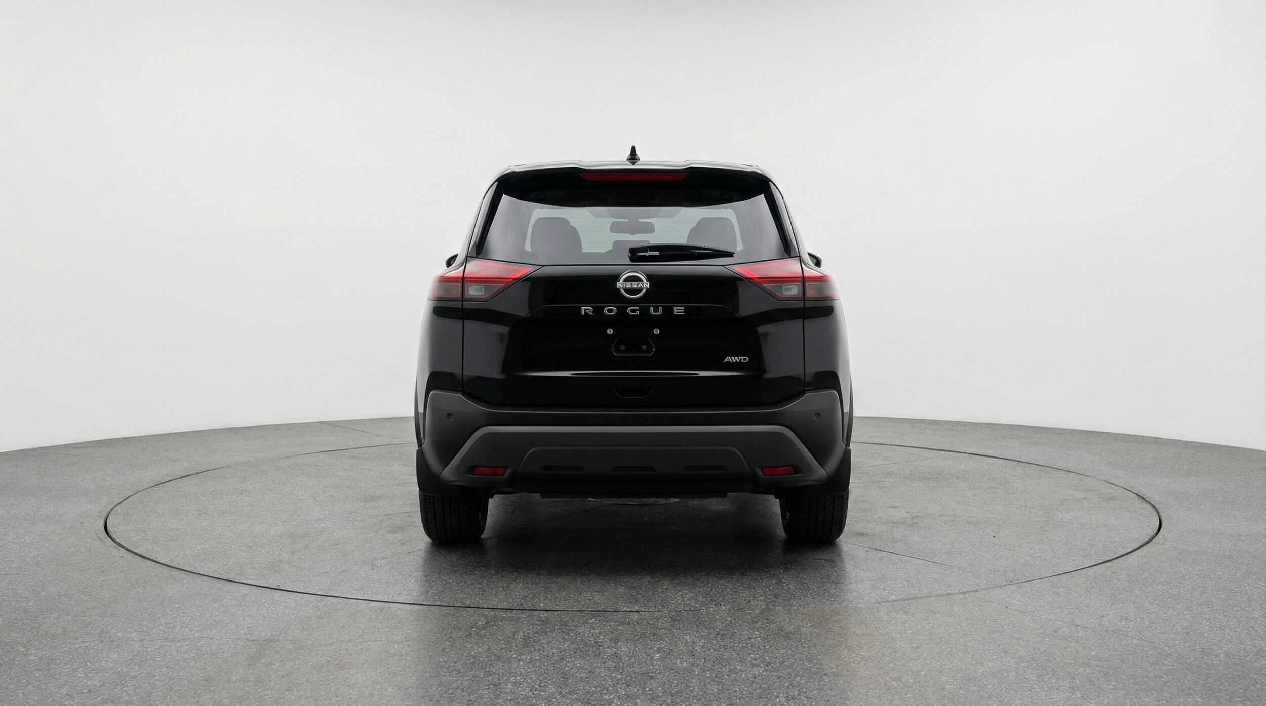 Thumbnail: 2025 Nissan Rogue - 6