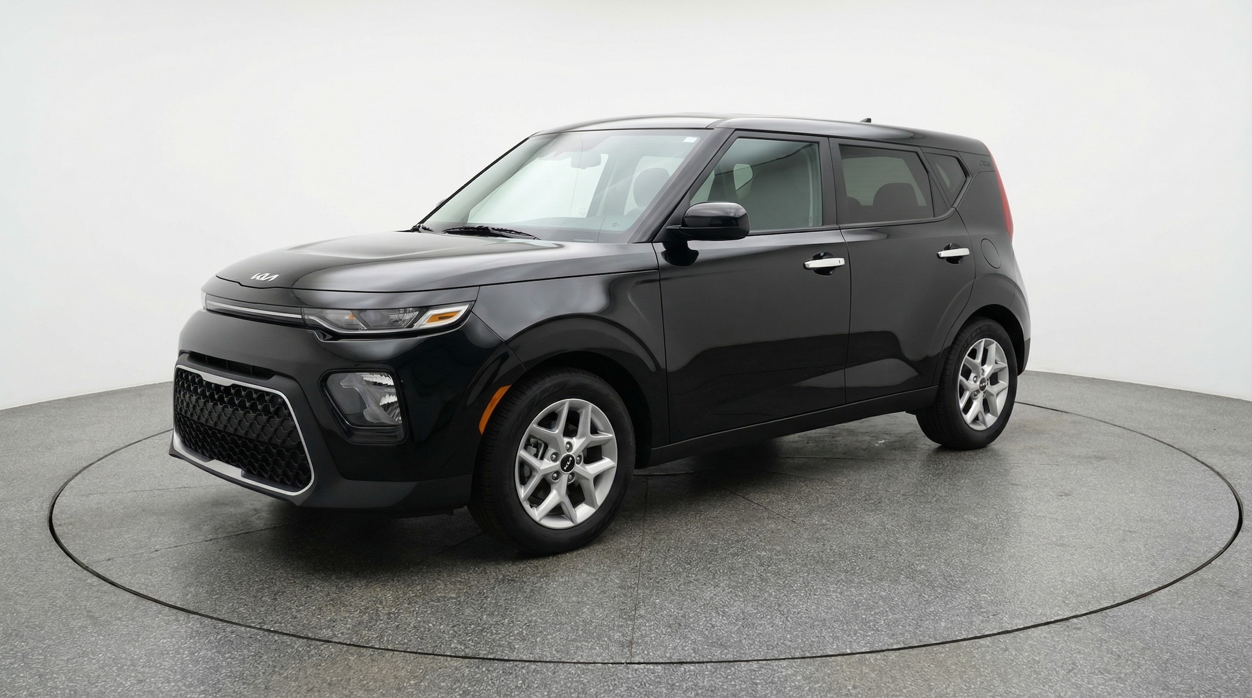 Thumbnail: 2025 Kia Soul - 3