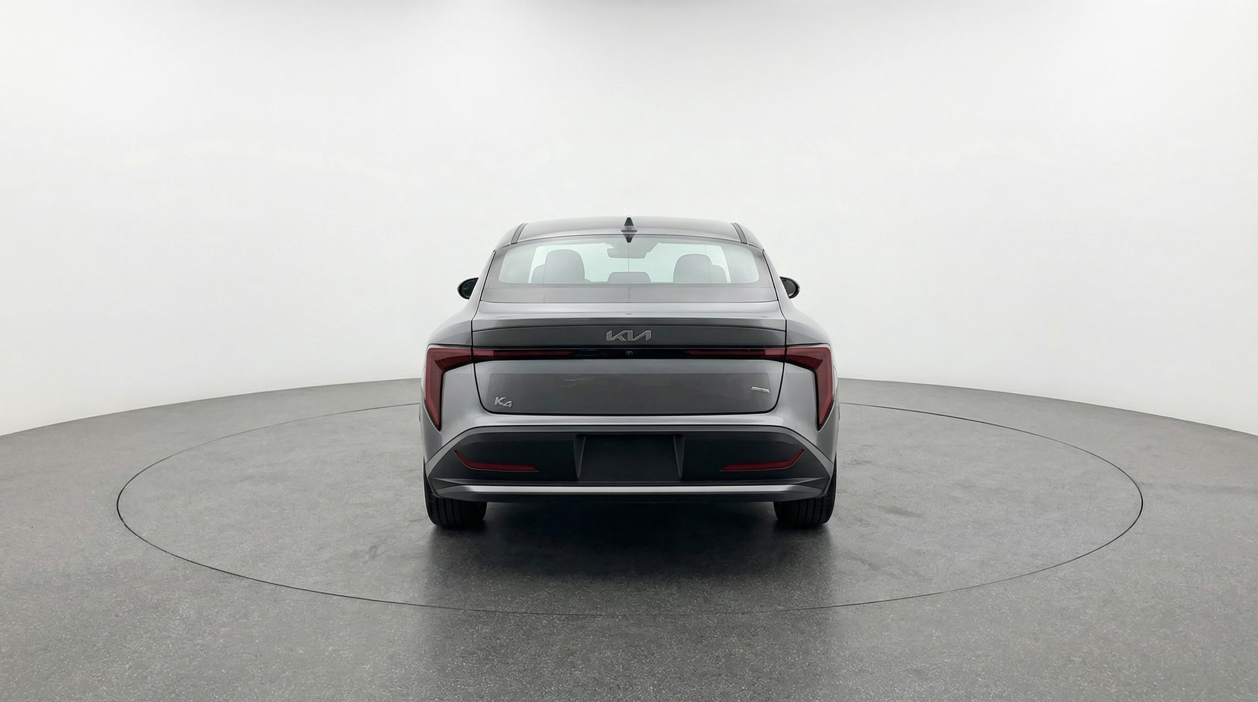 Thumbnail: 2025 Kia K4 - 6