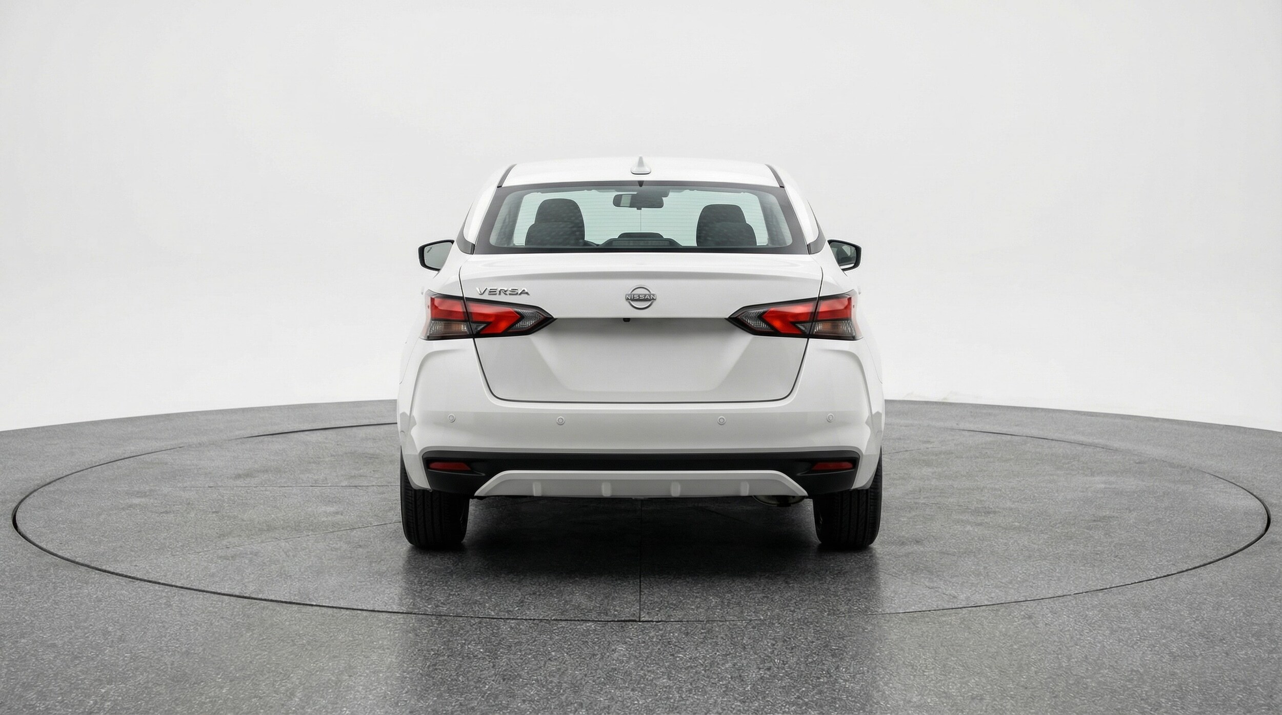 Thumbnail: 2025 Nissan Versa - 6