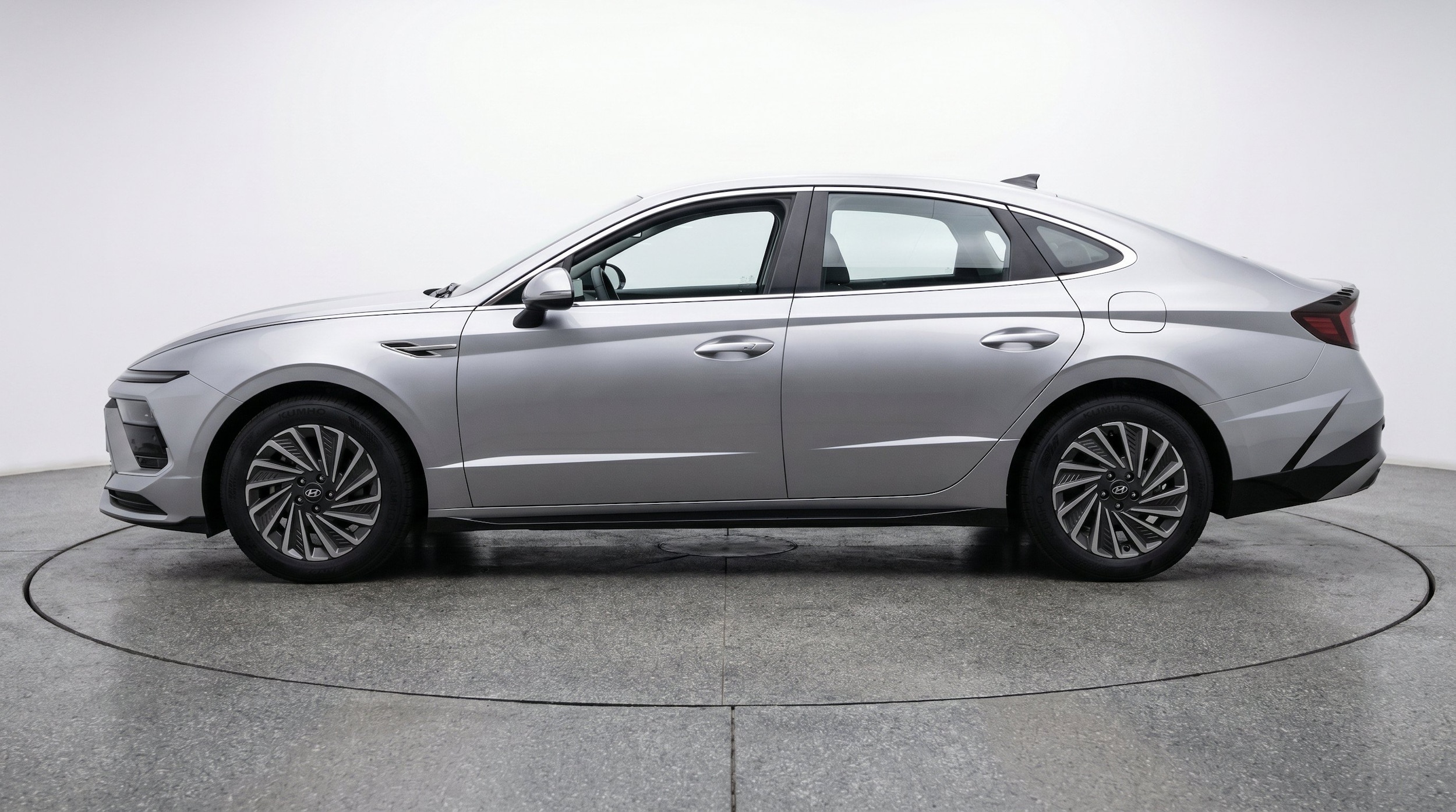 Thumbnail: 2025 Hyundai Sonata - 5