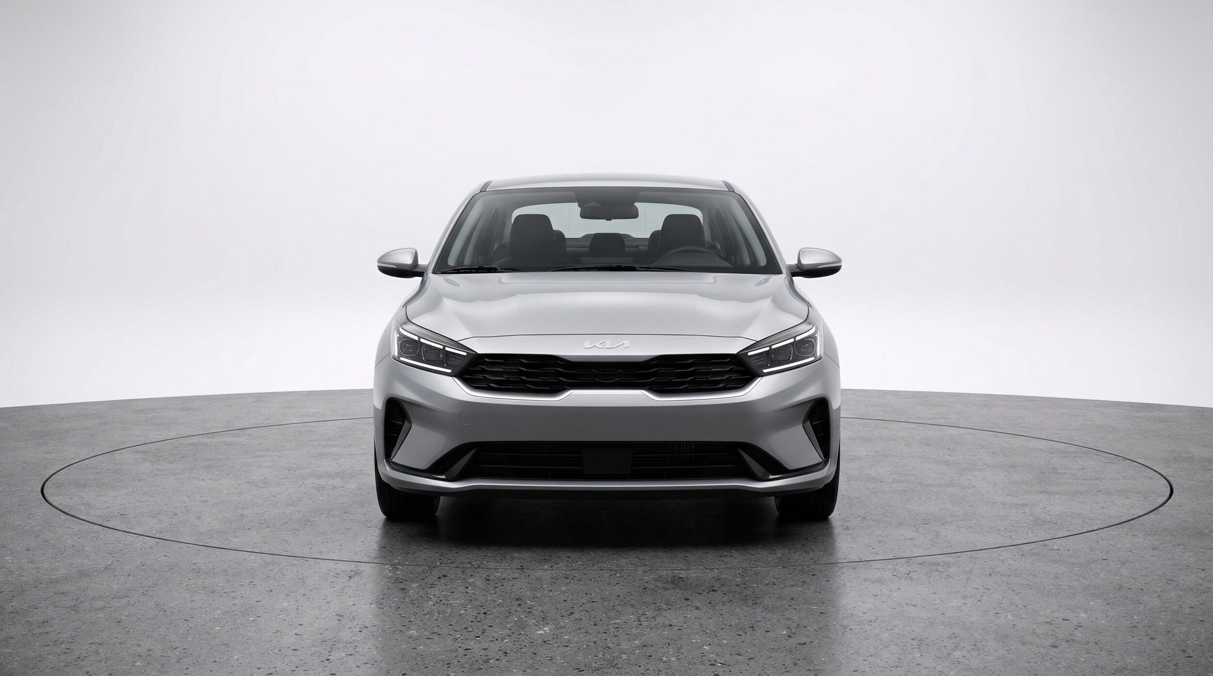 Thumbnail: 2025 Kia K4 - 2