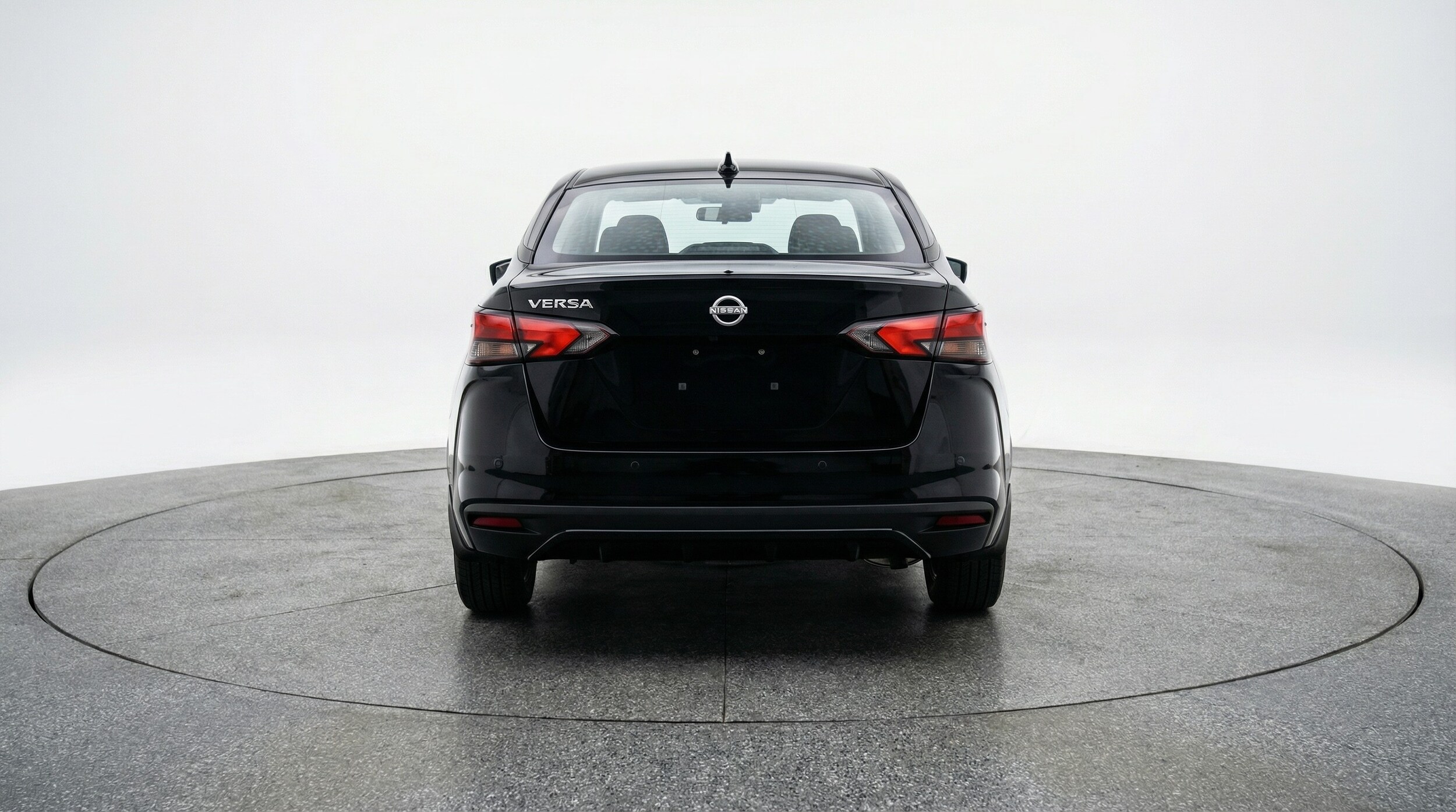 Thumbnail: 2025 Nissan Versa - 6