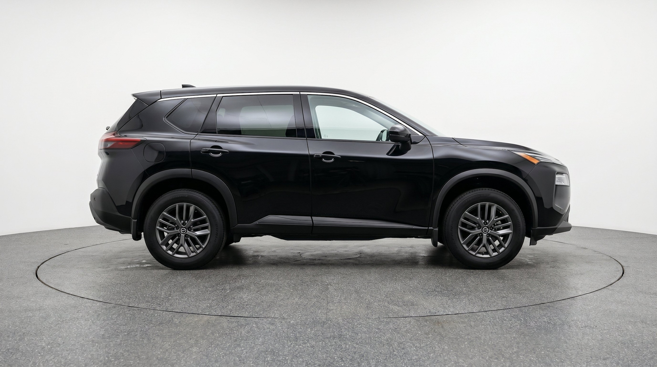 Thumbnail: 2024 Nissan Rogue - 11