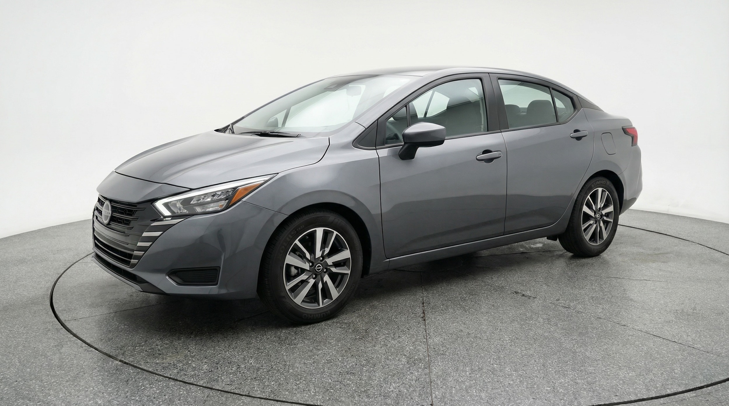 Thumbnail: 2025 Nissan Versa - 3