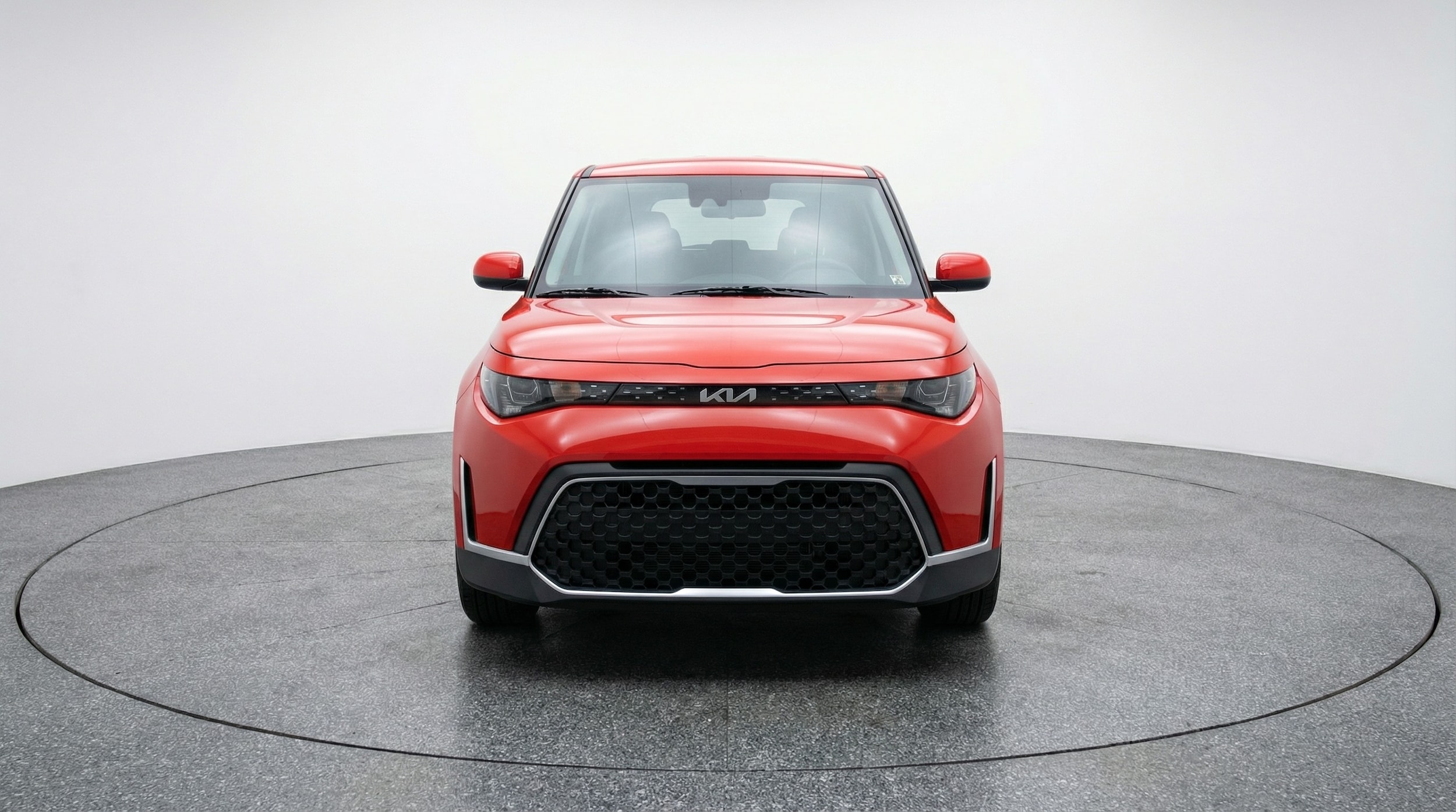 Thumbnail: 2025 Kia Soul - 2