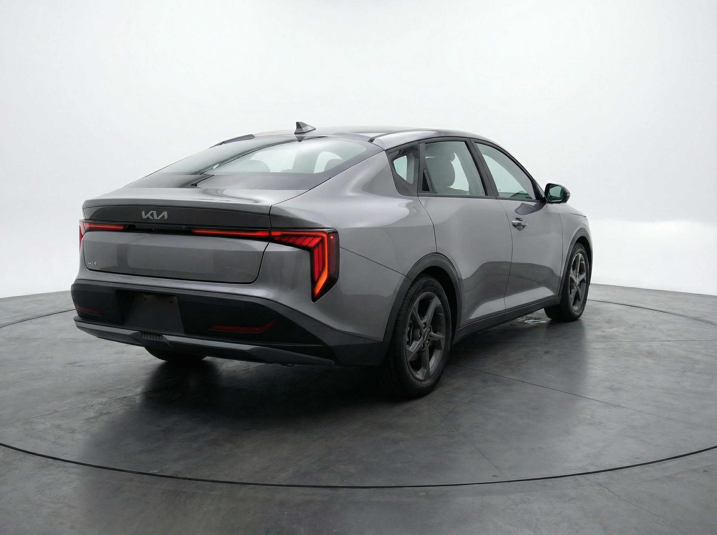 Thumbnail: 2025 Kia K4 - 7