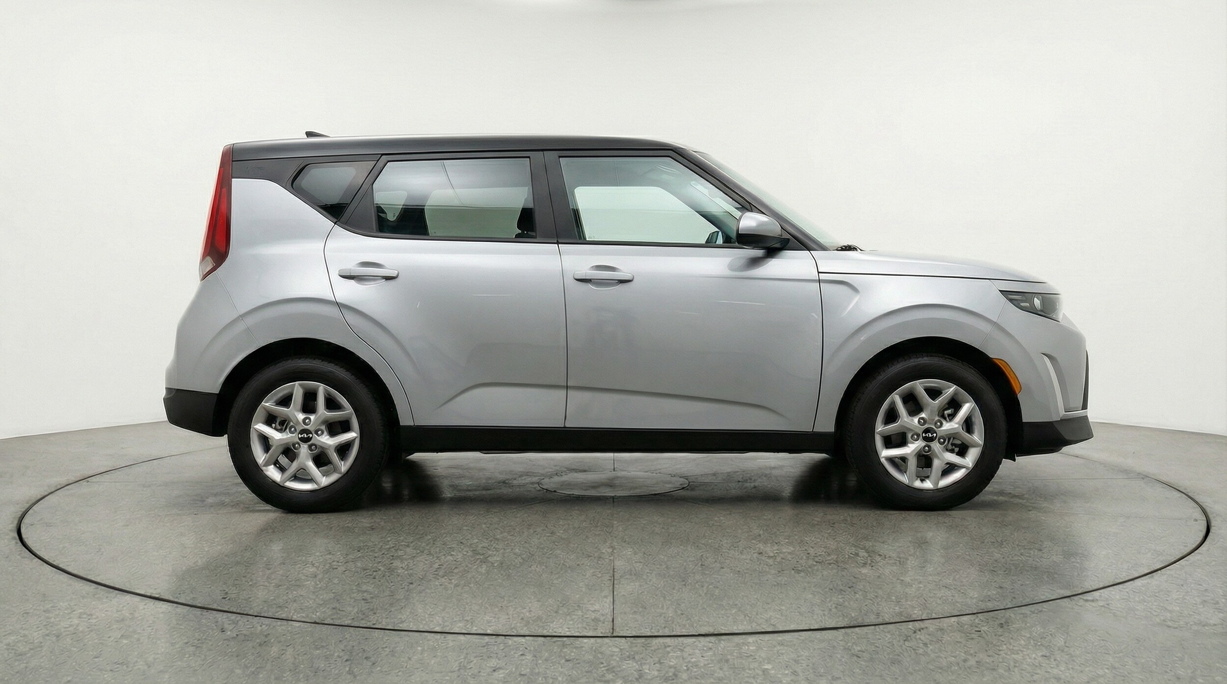 Thumbnail: 2025 Kia Soul - 8