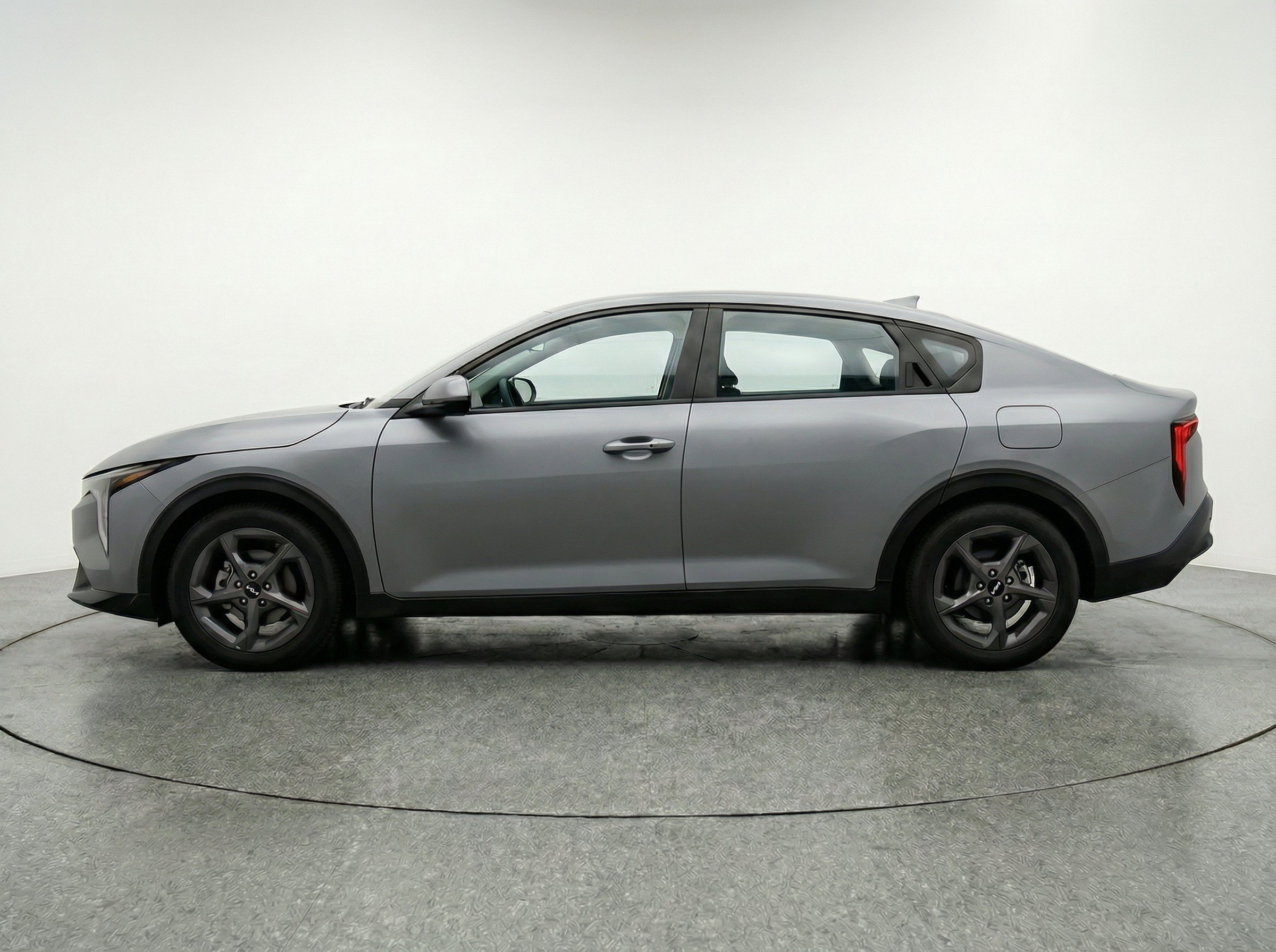 Thumbnail: 2025 Kia K4 - 5