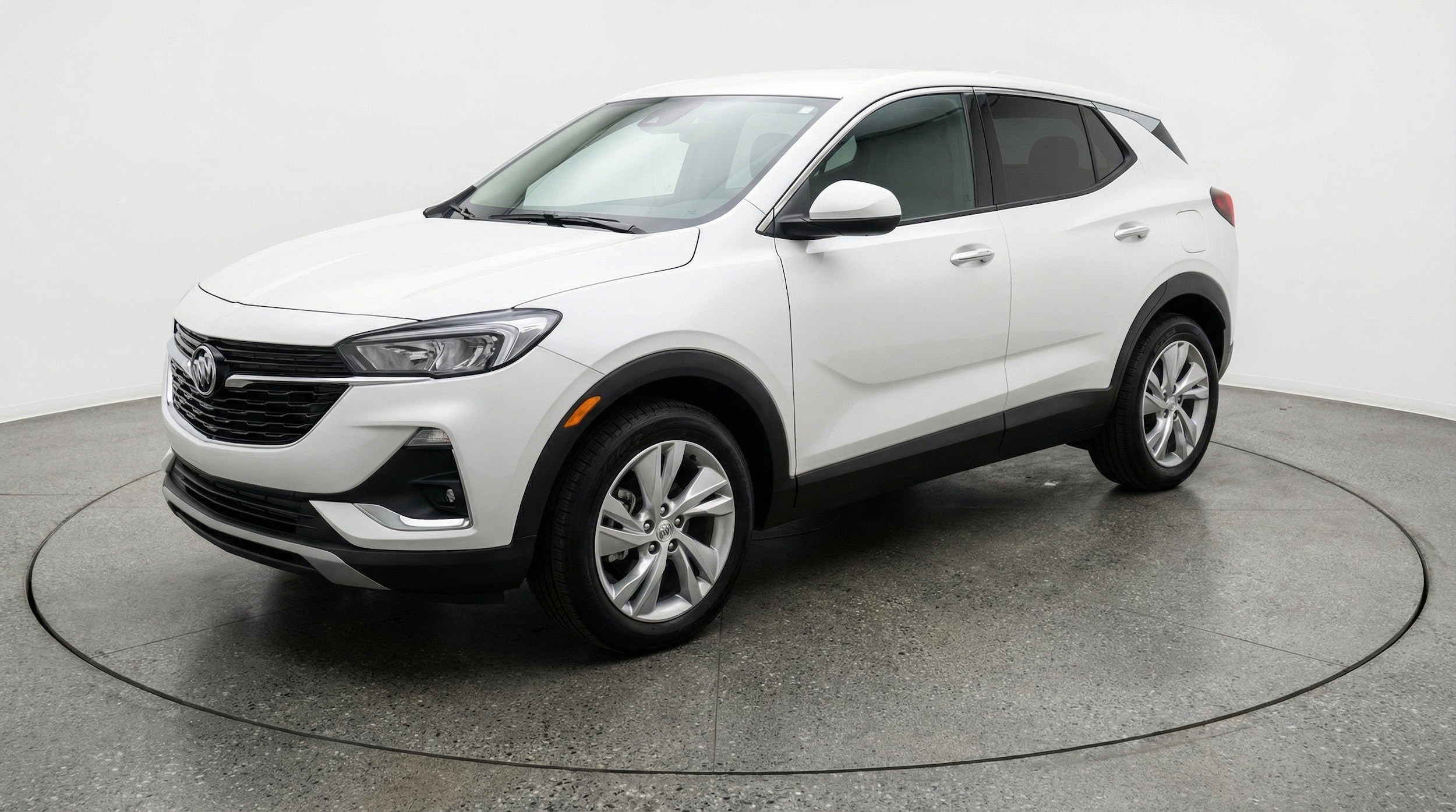 Thumbnail: 2026 Buick Encore GX - 3