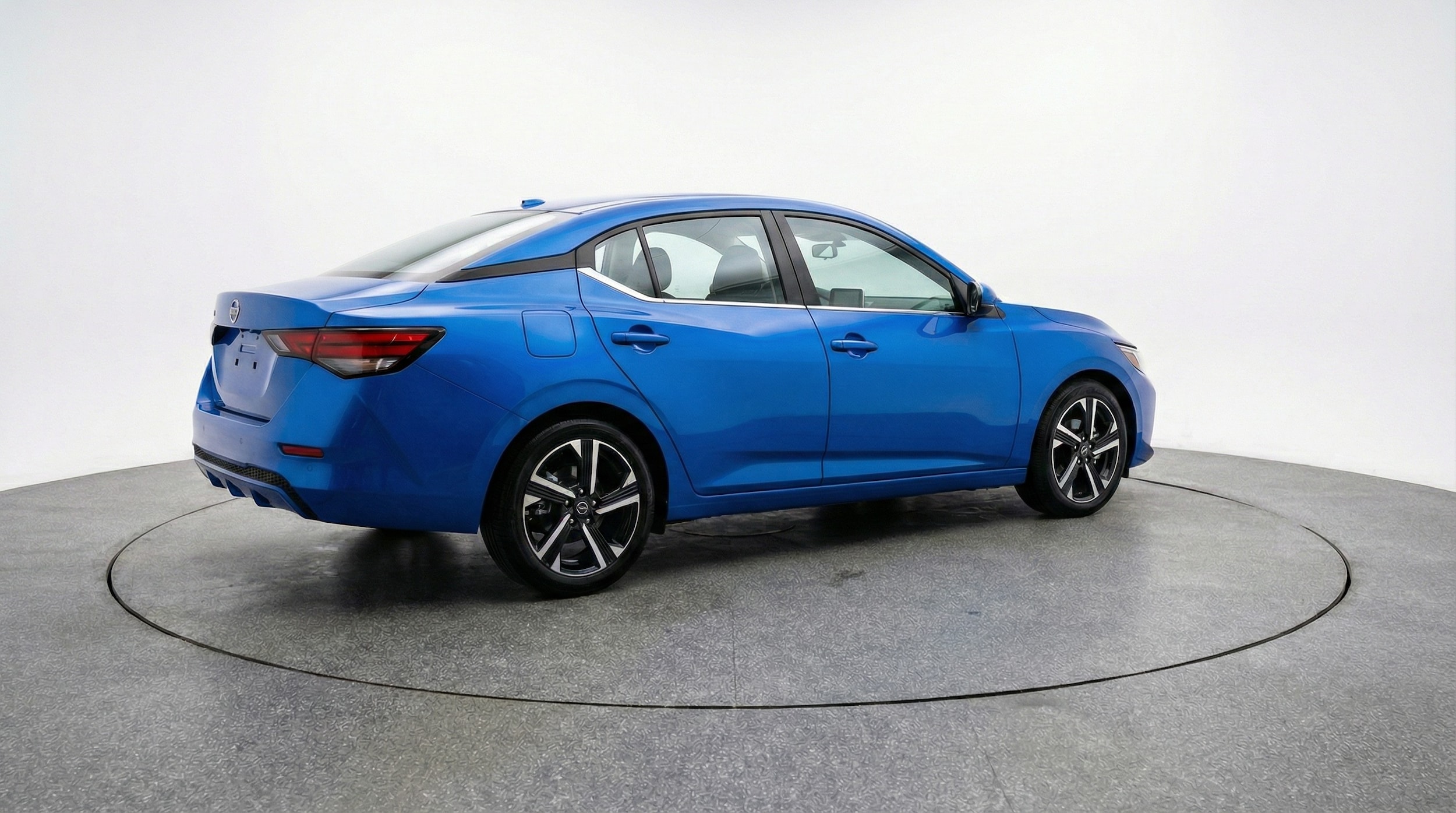 Thumbnail: 2025 Nissan Sentra - 7