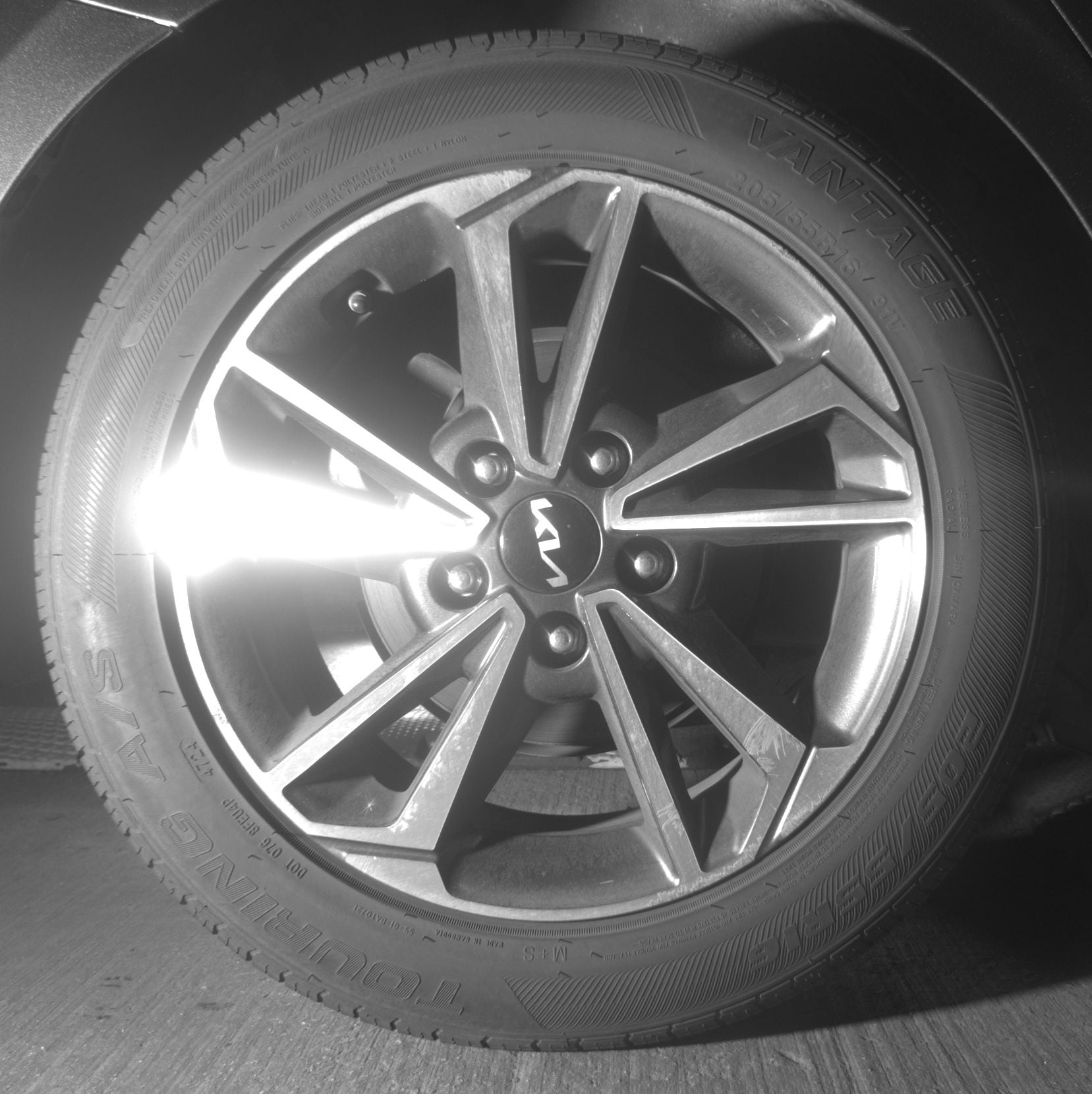 Thumbnail: 2023 Kia Forte - 12