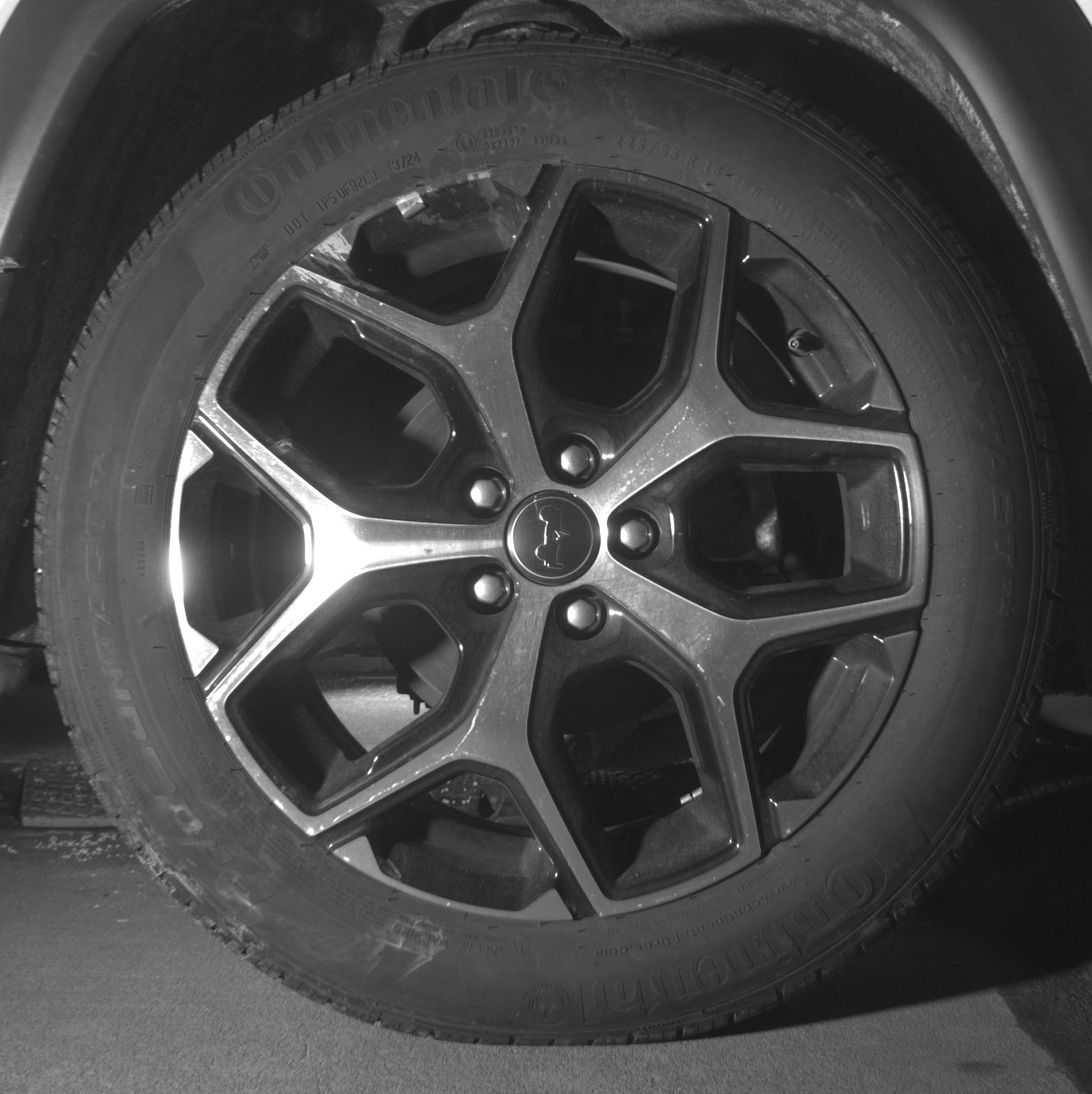 Thumbnail: 2025 Jeep Compass - 12