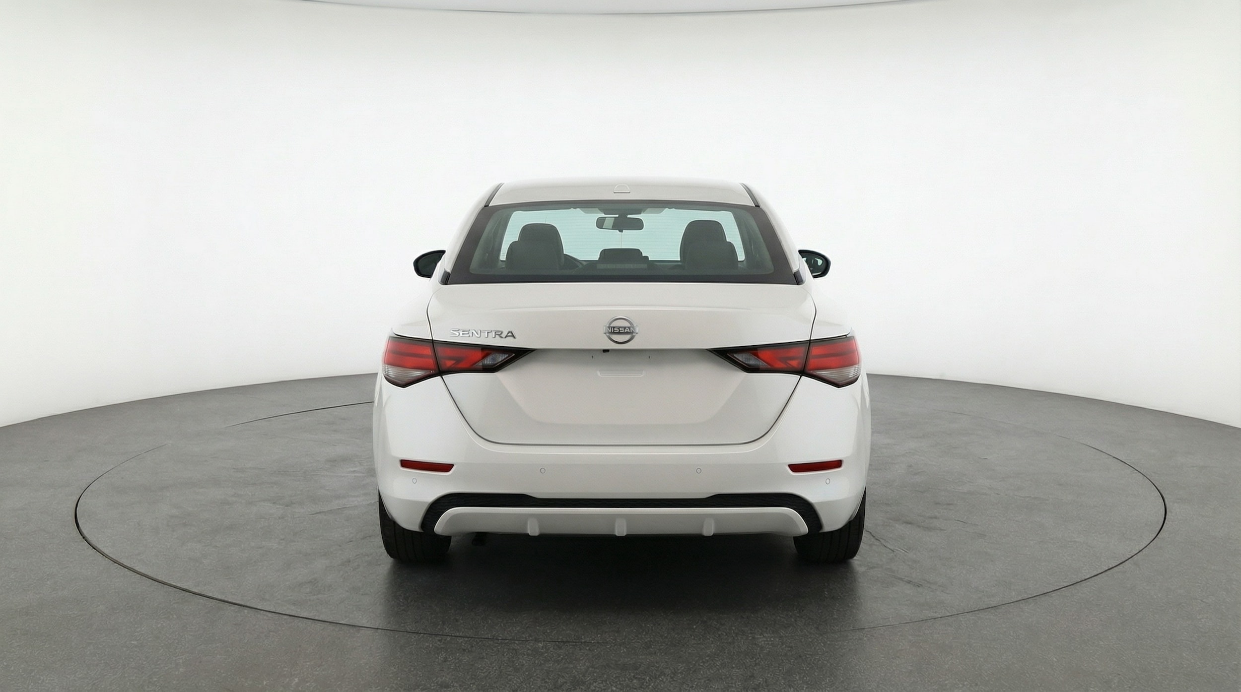 Thumbnail: 2025 Nissan Sentra - 6