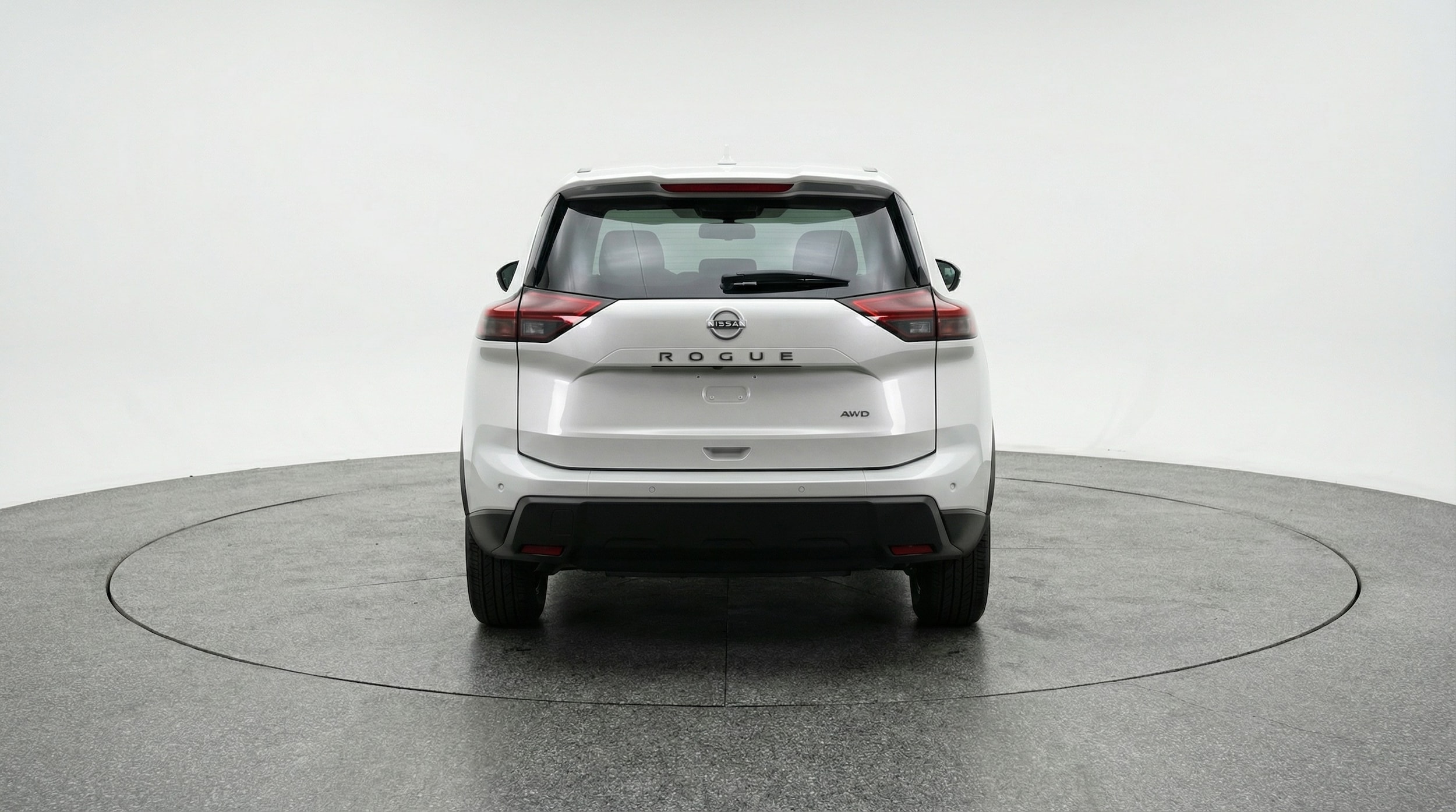 Thumbnail: 2025 Nissan Rogue - 6