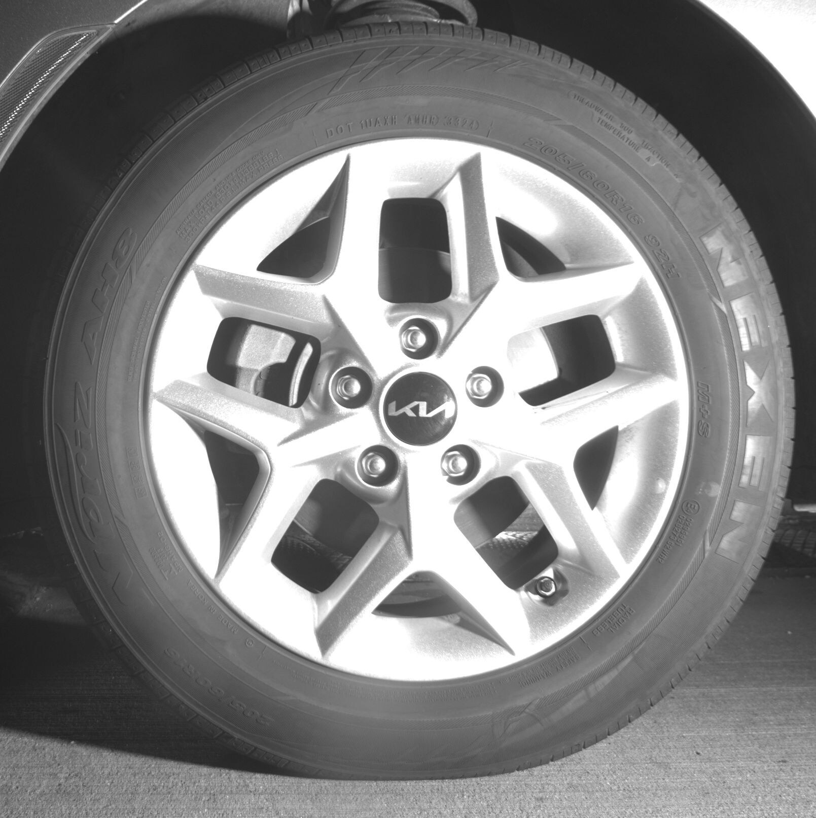 Thumbnail: 2025 Kia Soul - 9