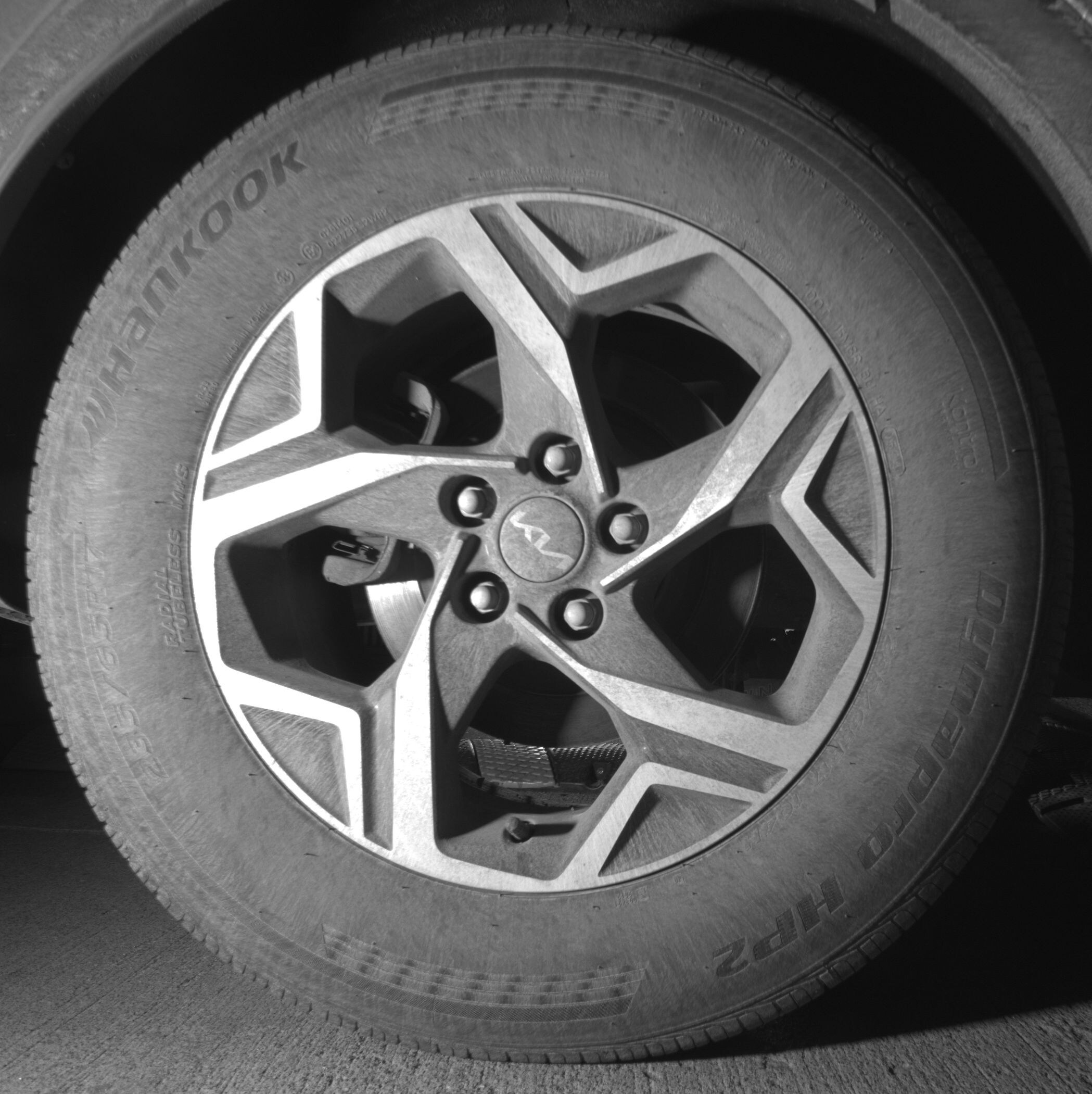 Thumbnail: 2024 Kia Sportage - 12