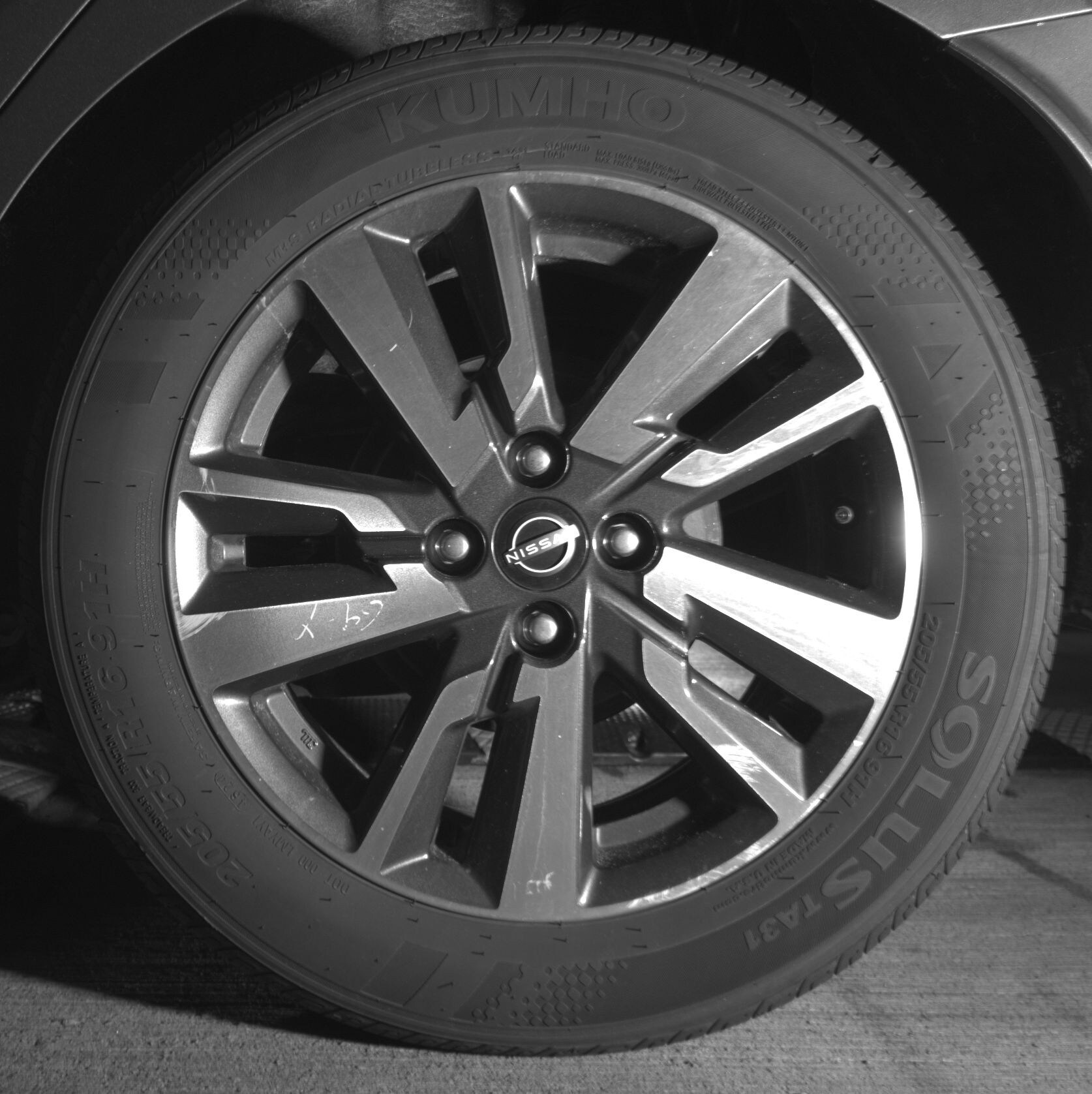 Thumbnail: 2025 Nissan Versa - 11