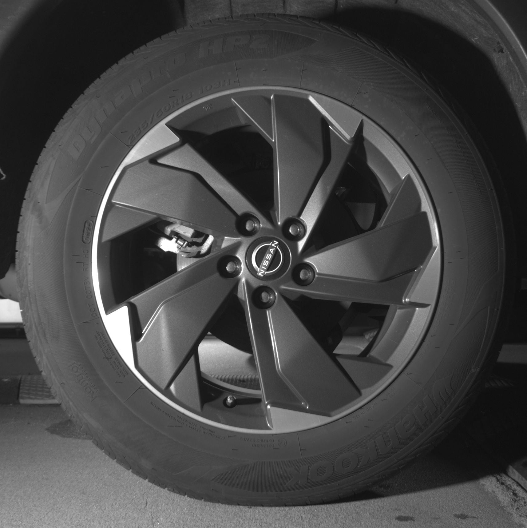 Thumbnail: 2025 Nissan Rogue - 12