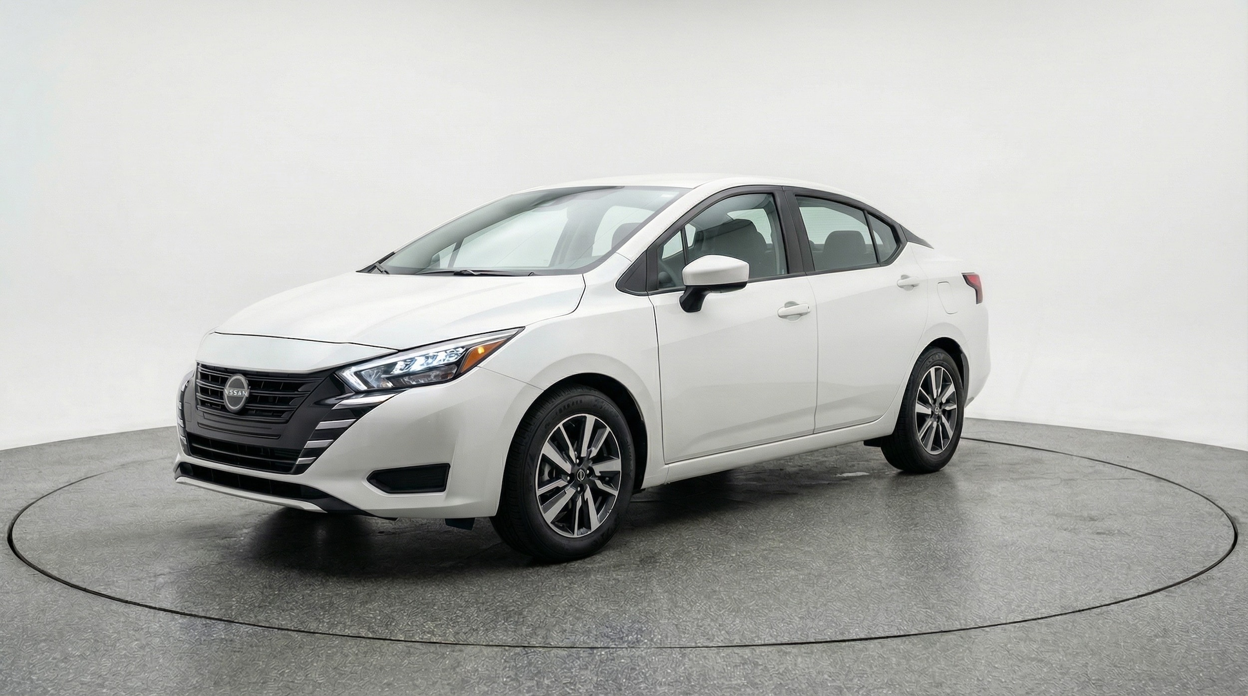 Thumbnail: 2025 Nissan Versa - 3