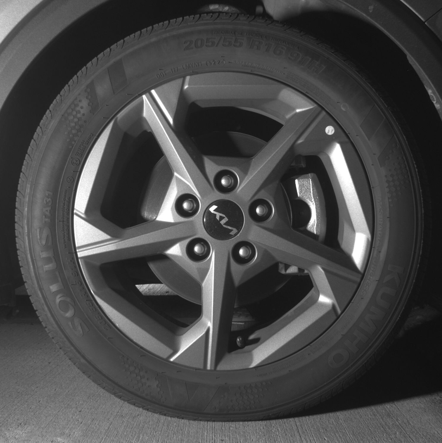 Thumbnail: 2025 Kia K4 - 10