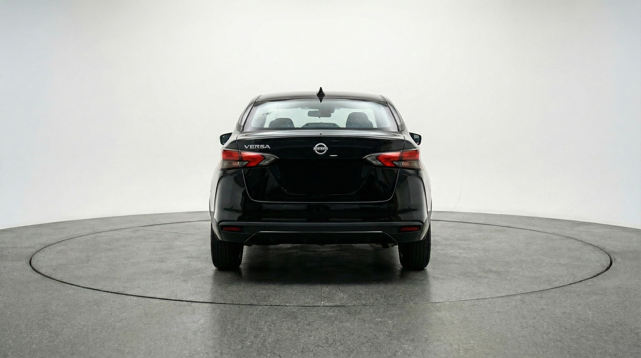 Thumbnail: 2025 Nissan Versa - 6