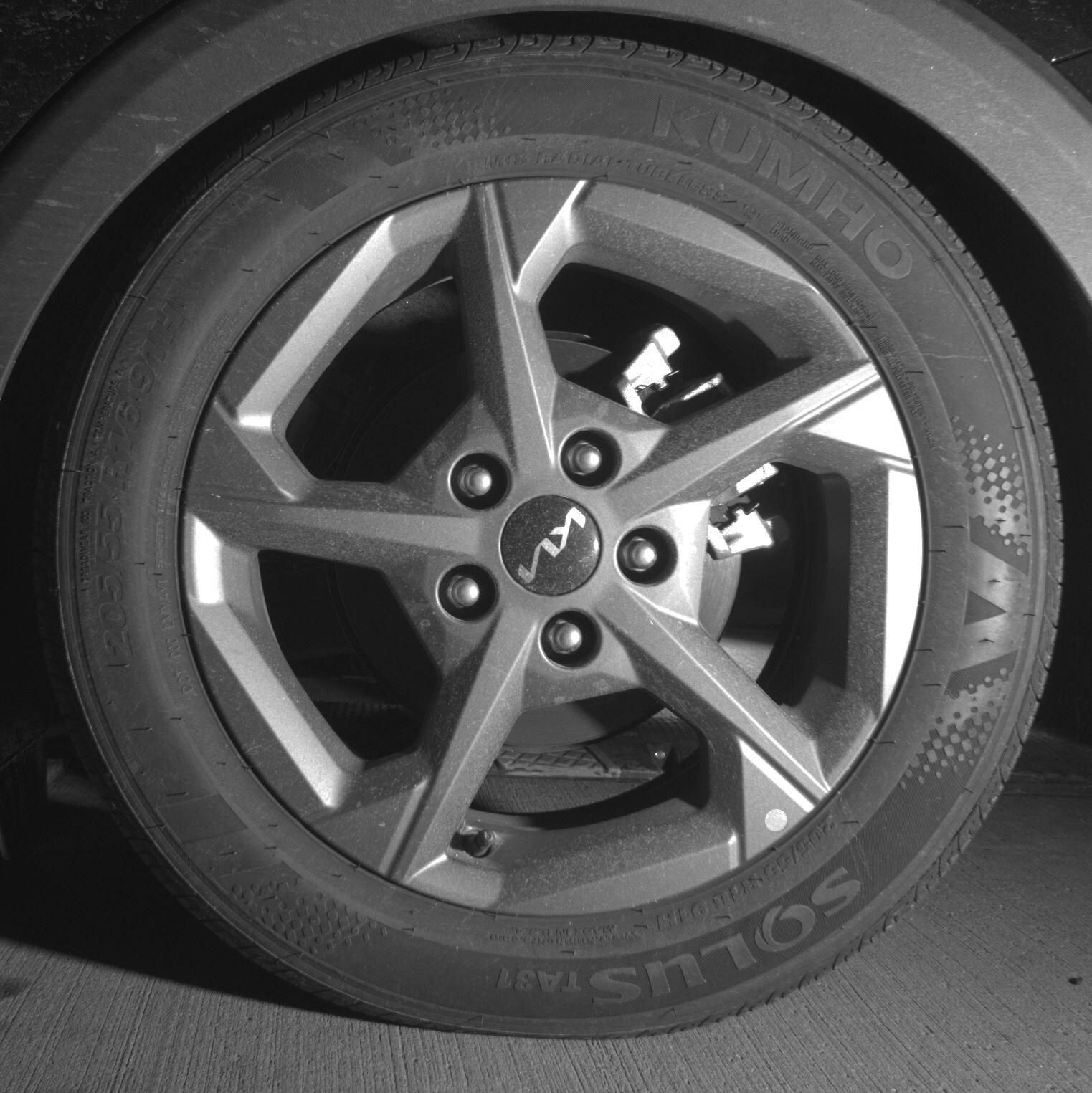 Thumbnail: 2025 Kia K4 - 11