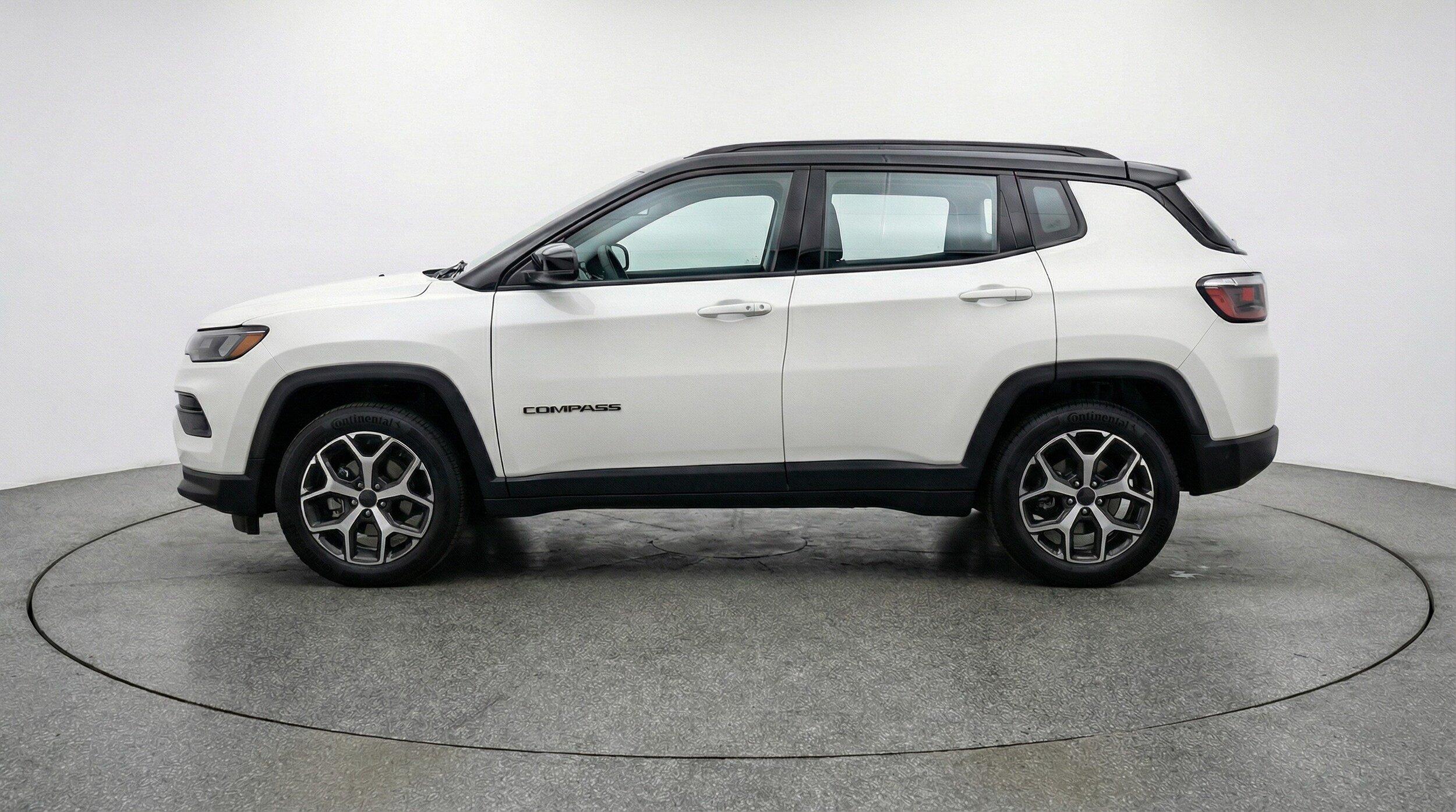 Thumbnail: 2025 Jeep Compass - 4