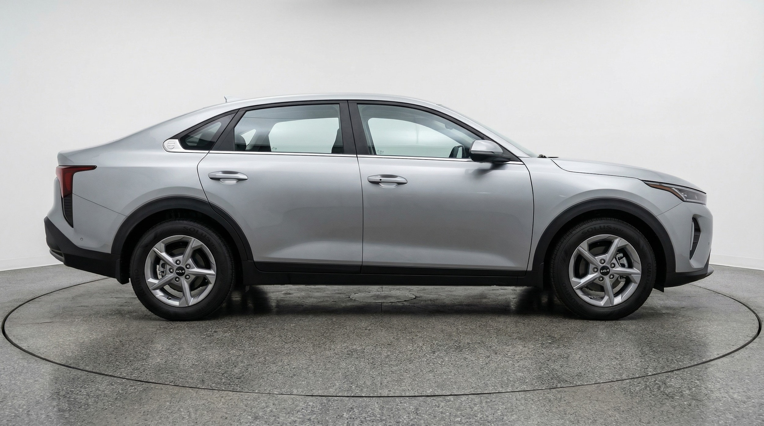 Thumbnail: 2025 Kia K4 - 8