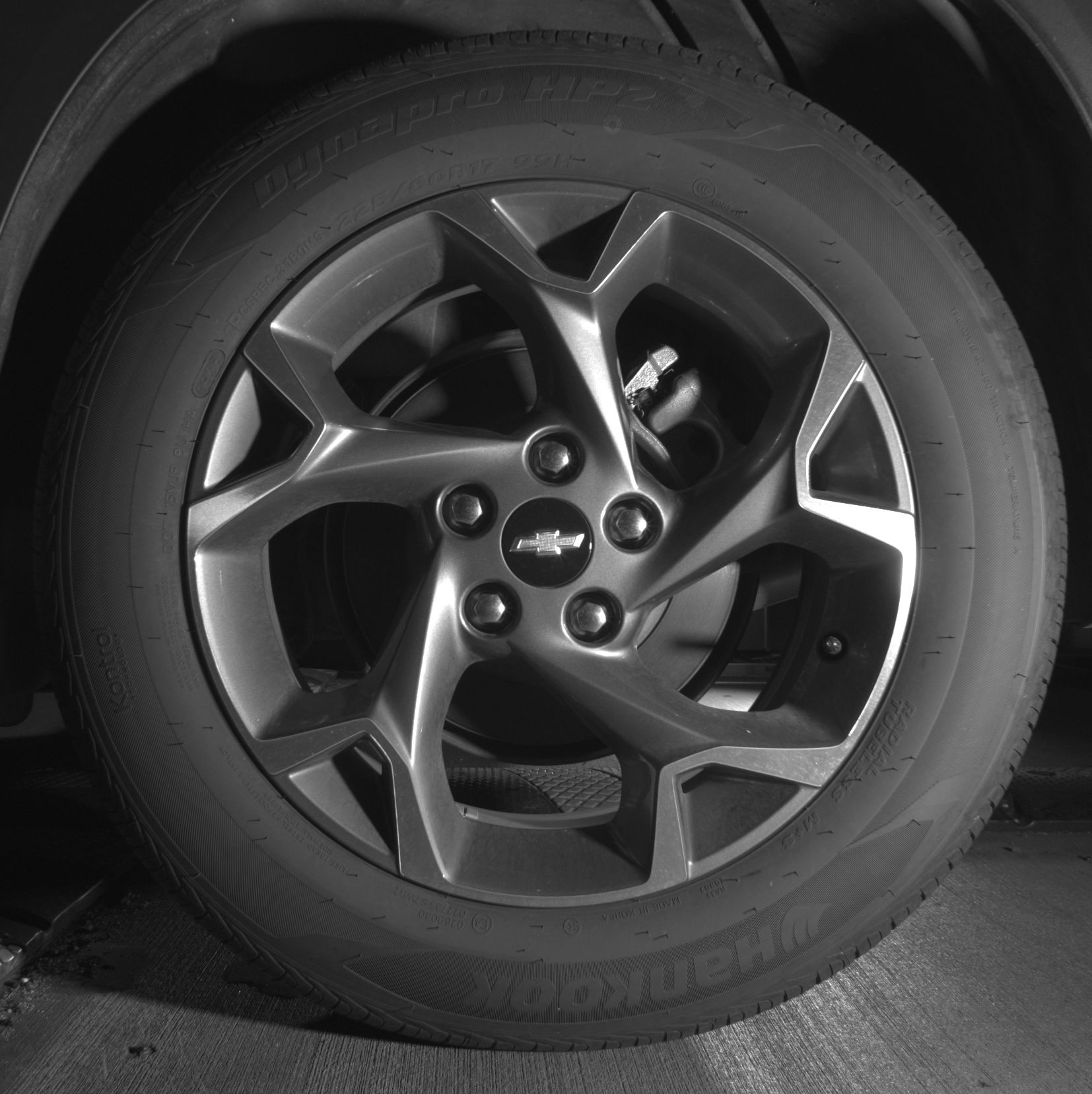 Thumbnail: 2025 Chevrolet Trax - 11