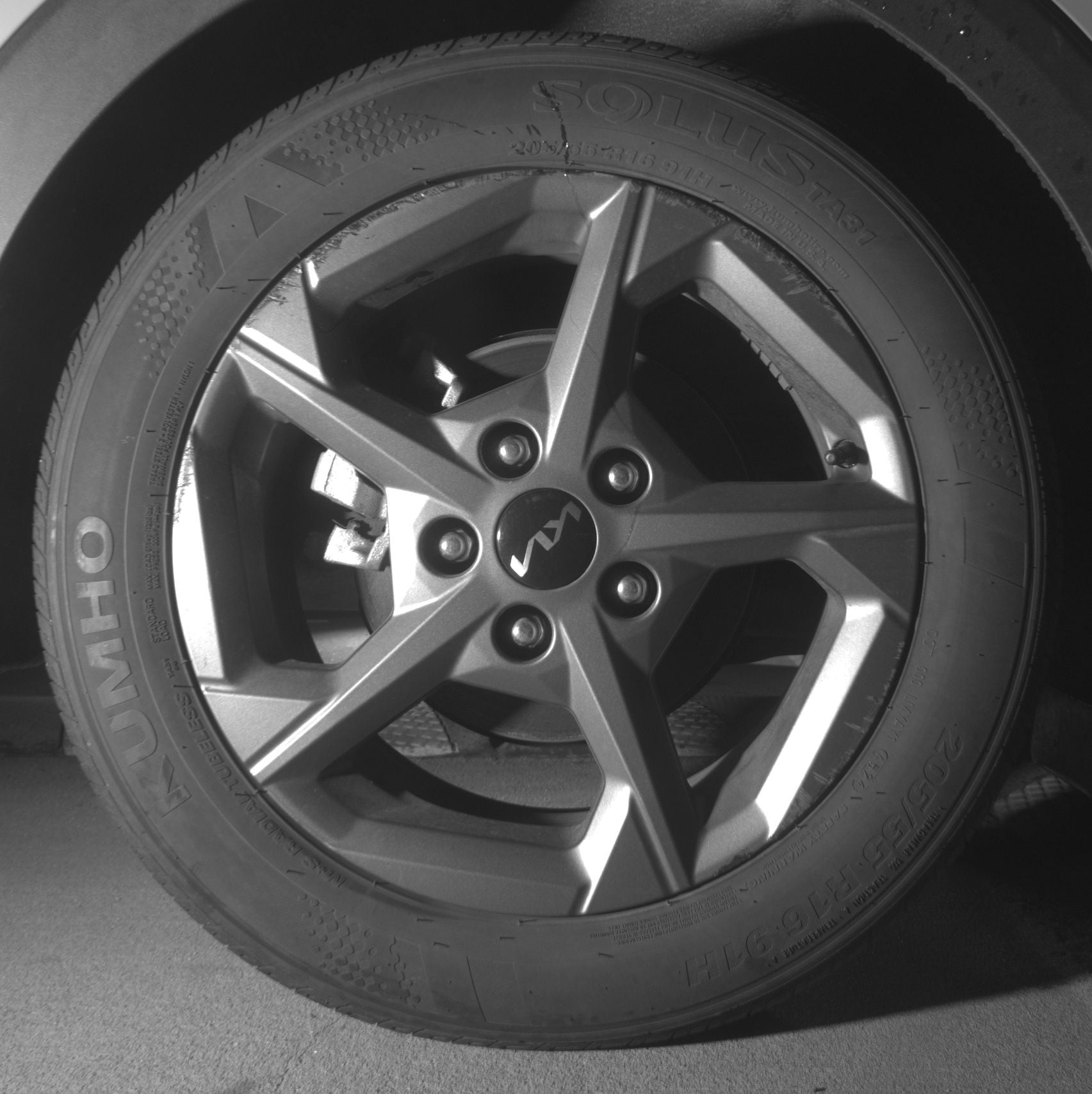 Thumbnail: 2025 Kia K4 - 12