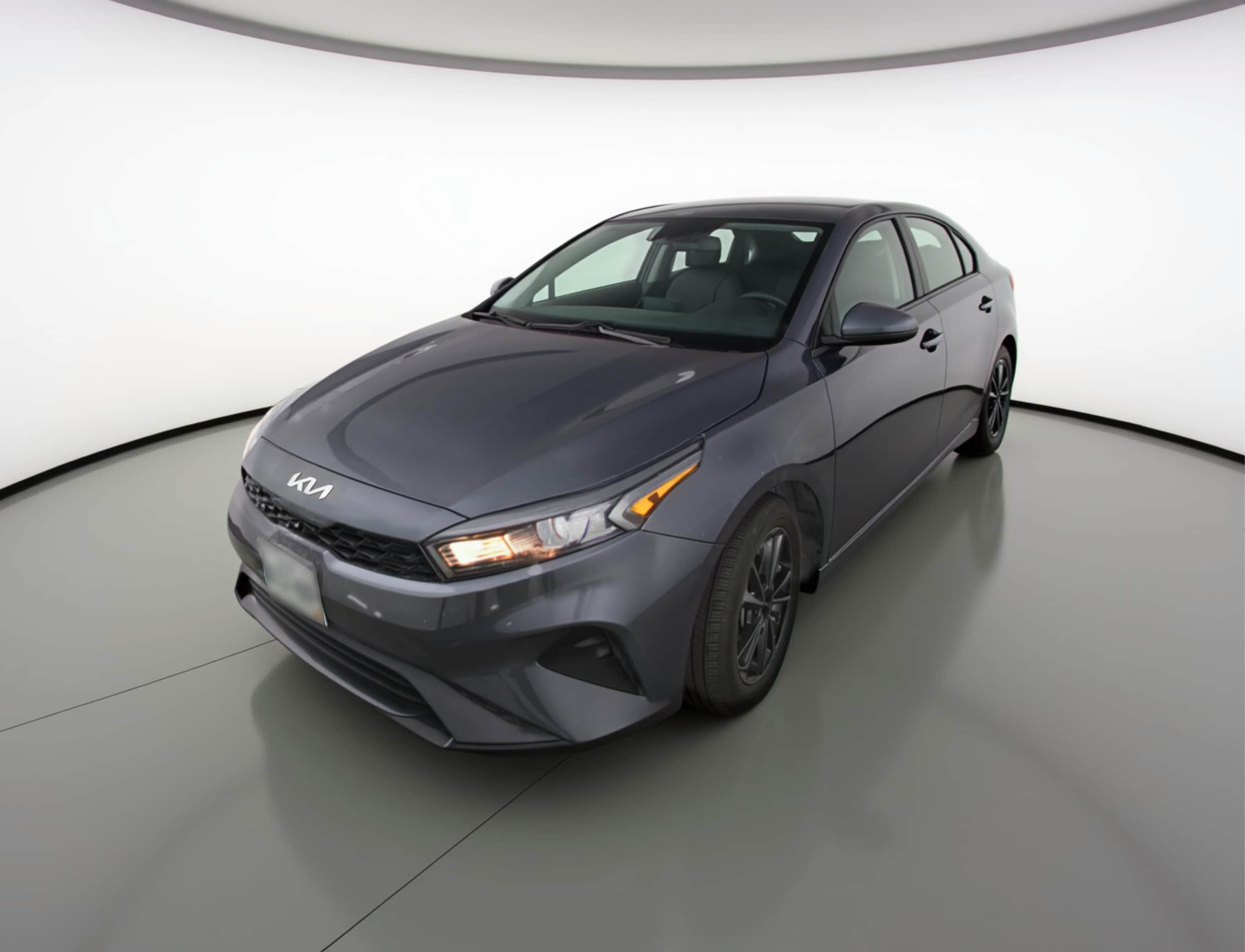 Thumbnail: 2023 Kia Forte - 3