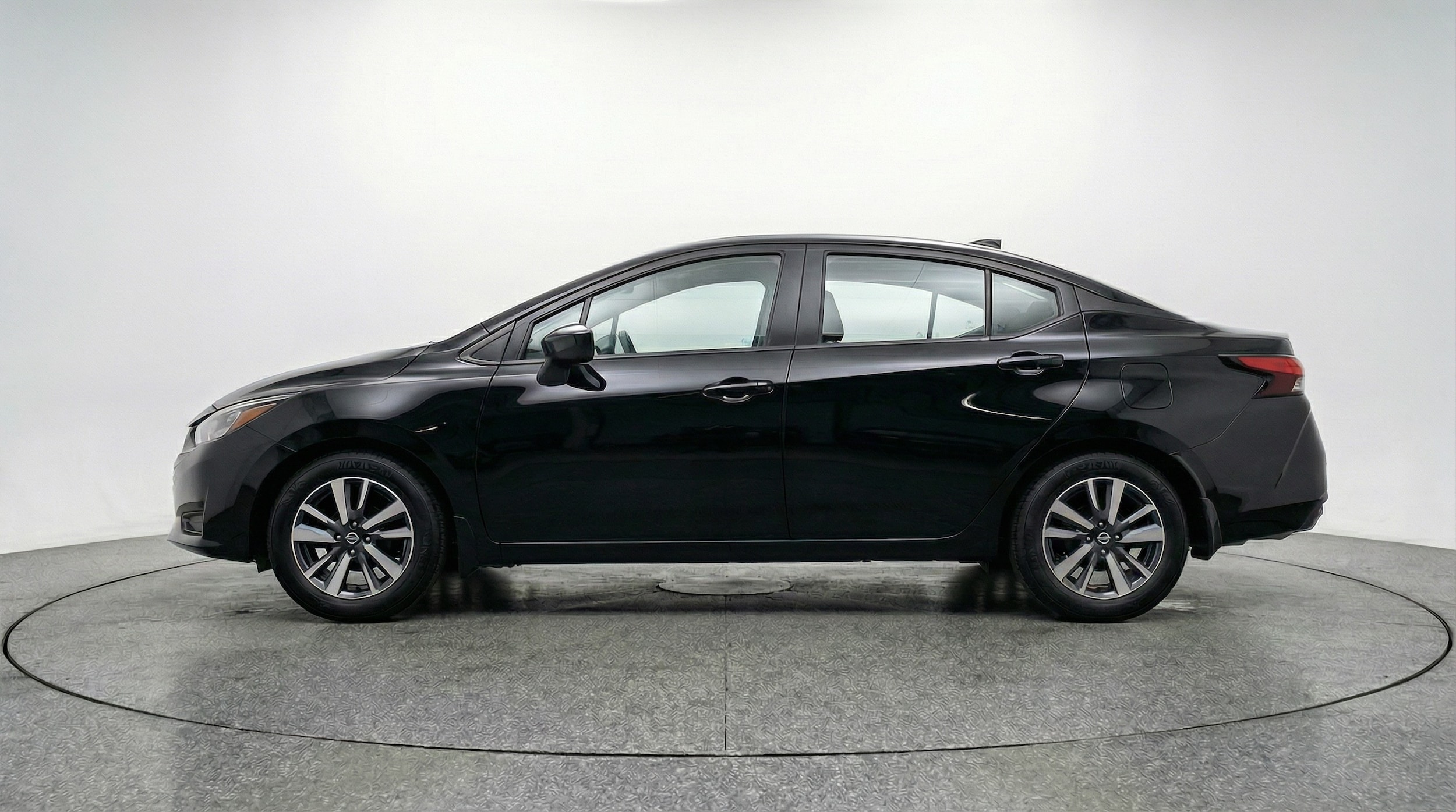 Thumbnail: 2025 Nissan Versa - 4