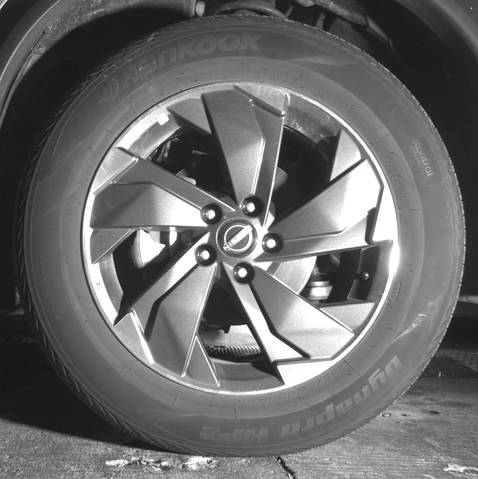 Thumbnail: 2025 Nissan Rogue - 9