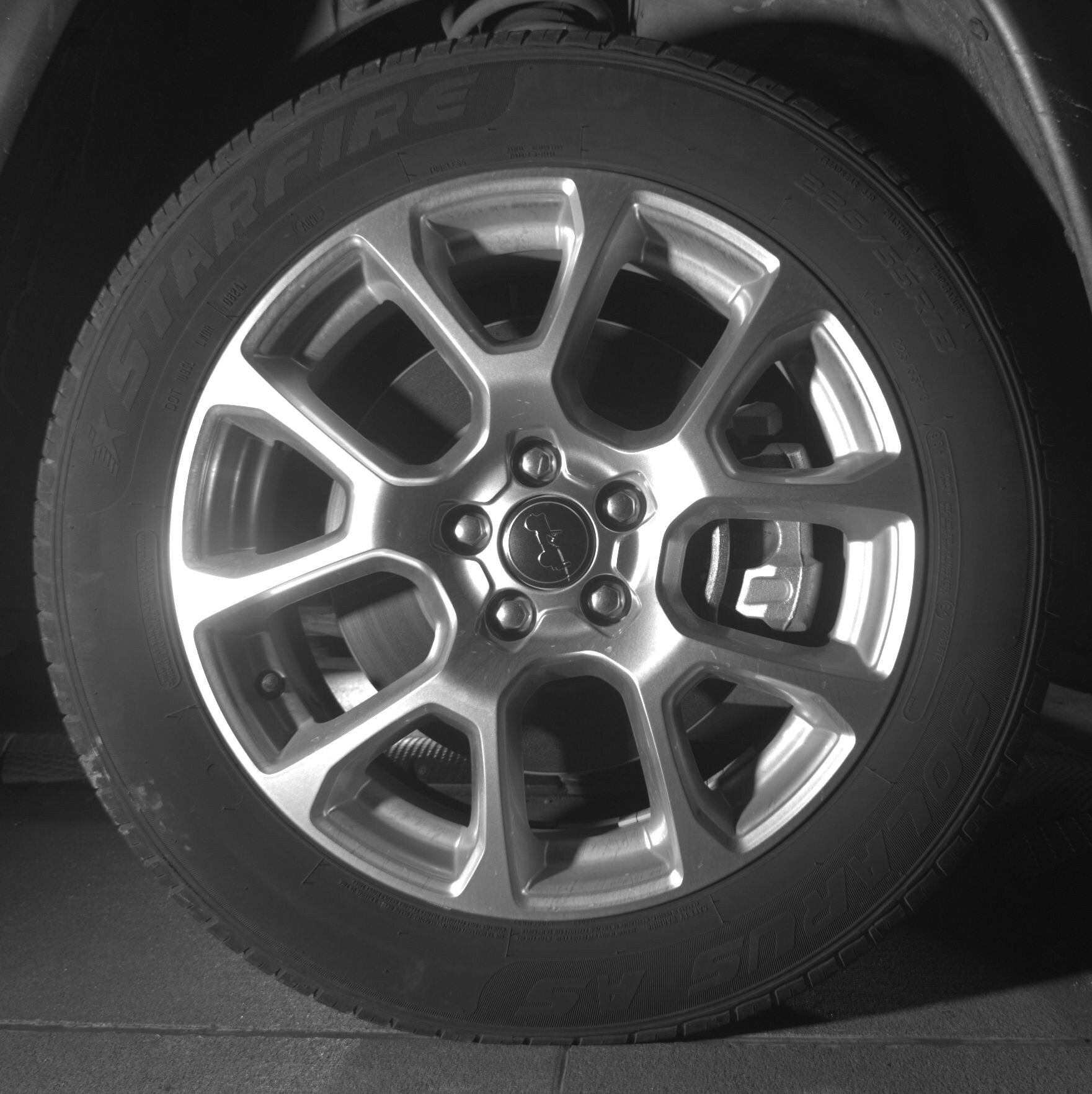 Thumbnail: 2025 Jeep Compass - 10