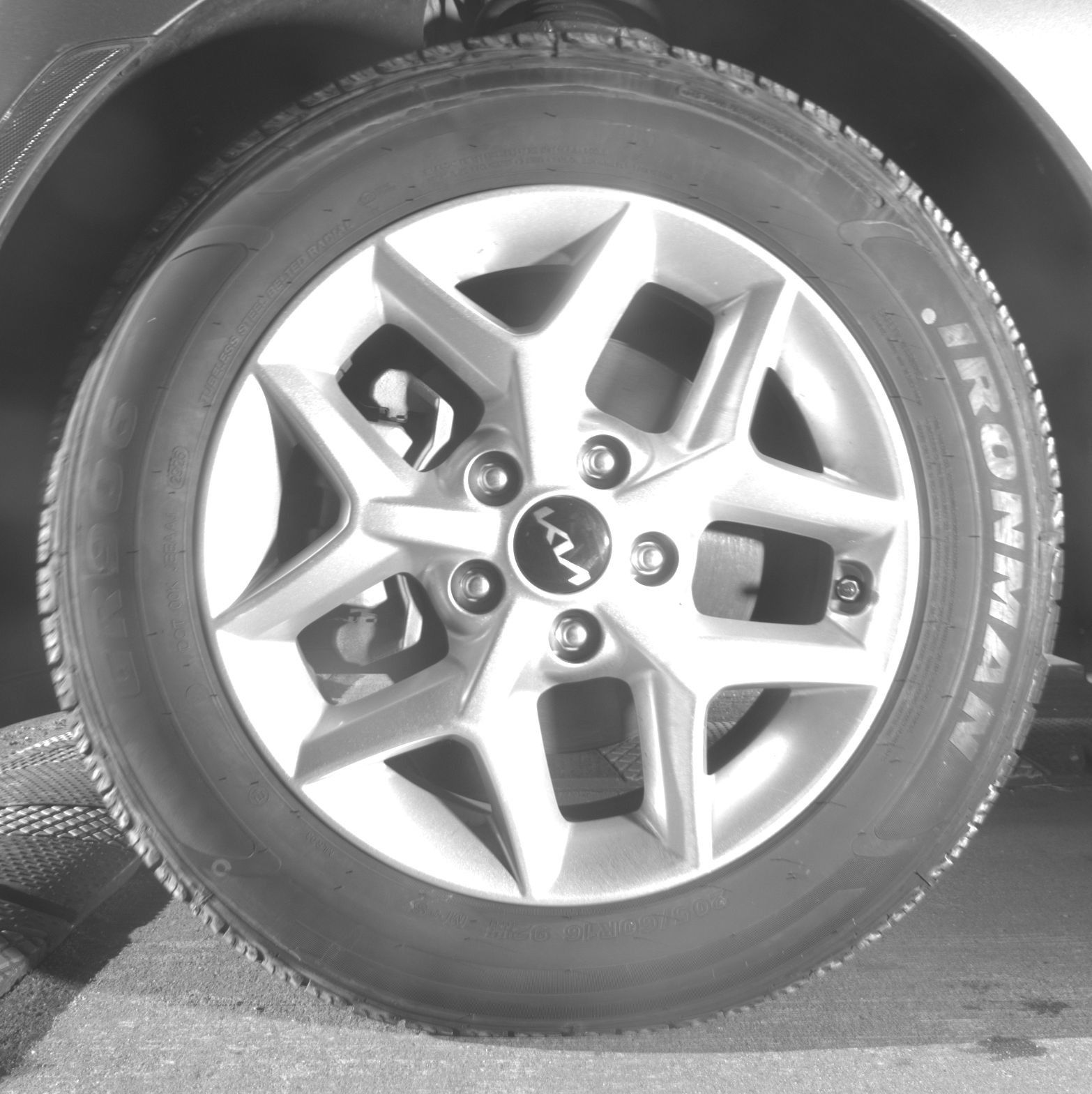 Thumbnail: 2025 Kia Soul - 9